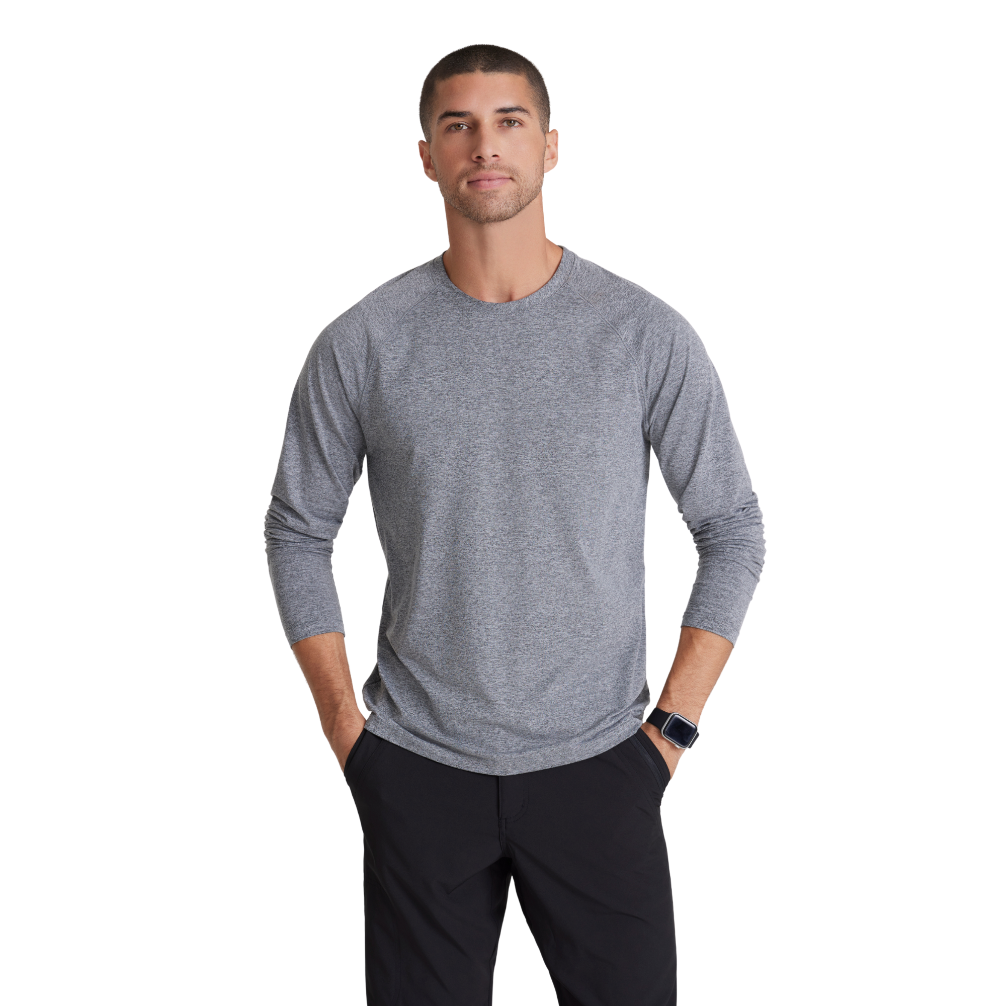 Surge Underscrub - T-shirt technique manches longues - Homme - Barco One BARCO ONE 