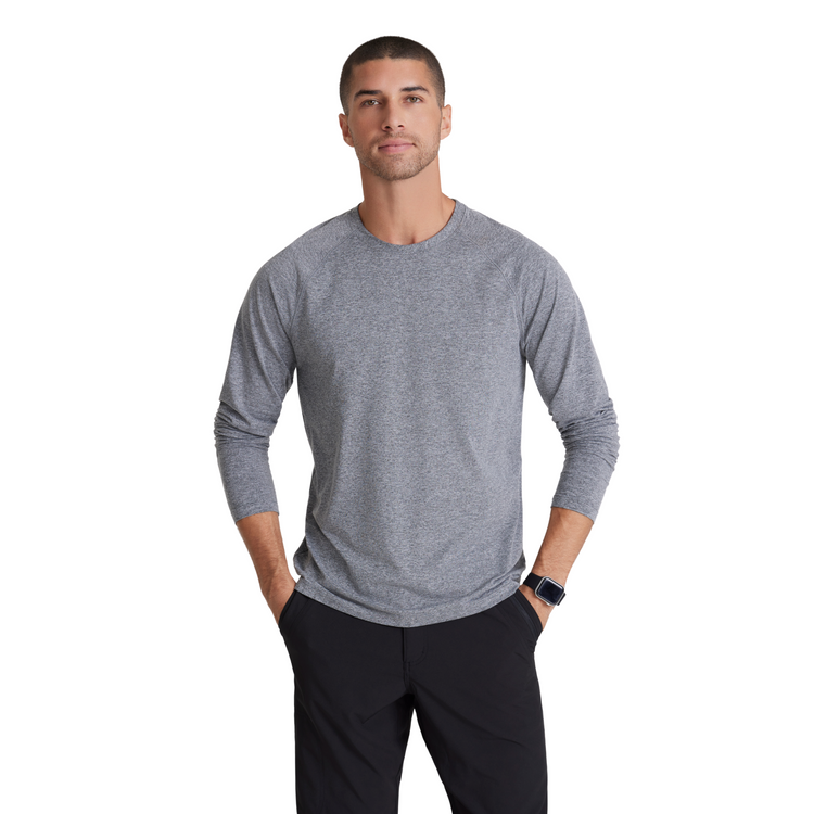 Surge Underscrub - T-shirt technique manches longues - Homme - Barco One BARCO ONE 