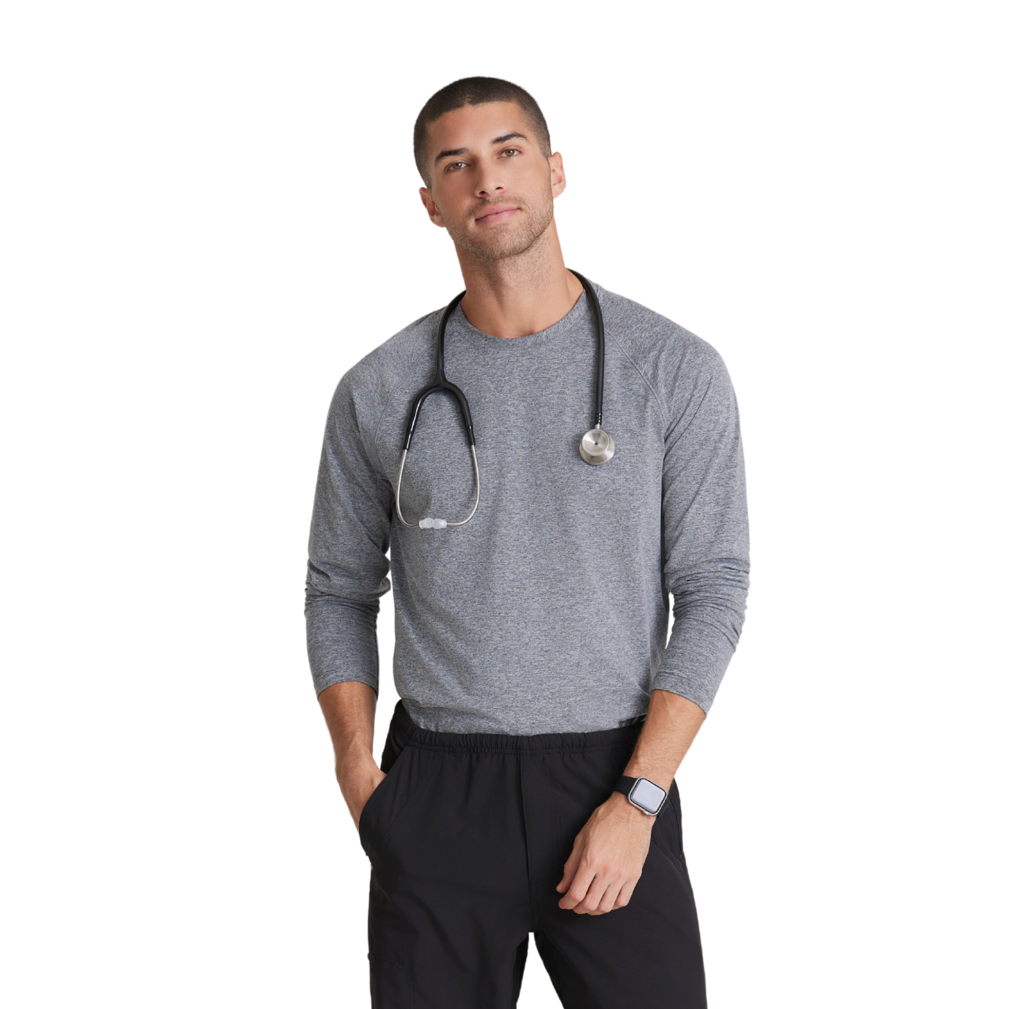 Surge Underscrub - T-shirt technique manches longues - Homme - Barco One BARCO ONE 