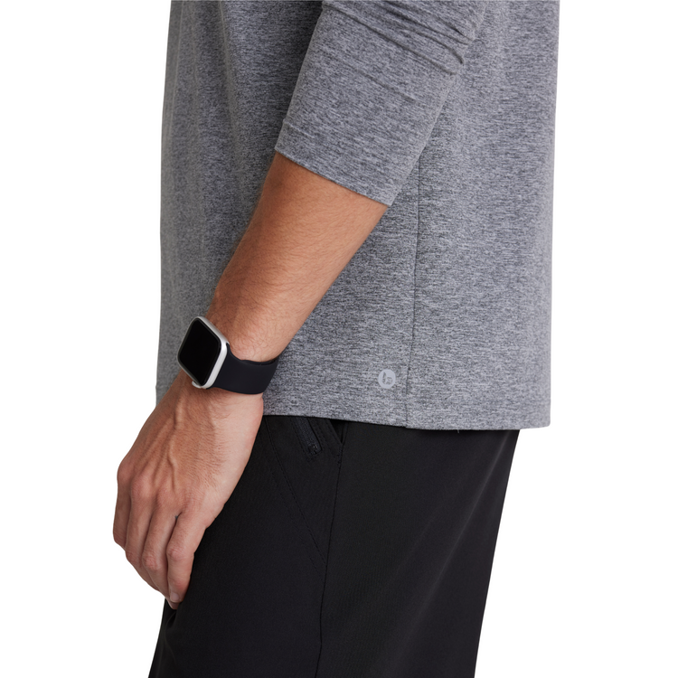 Surge Underscrub - T-shirt technique manches longues - Homme - Barco One BARCO ONE 