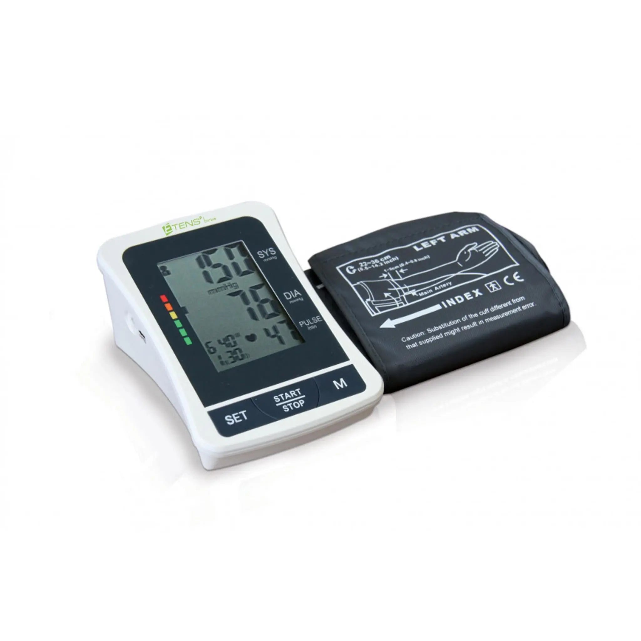 Tensiomètre électronique Poignet OMRON M2 HEM-7143-E Omron 
