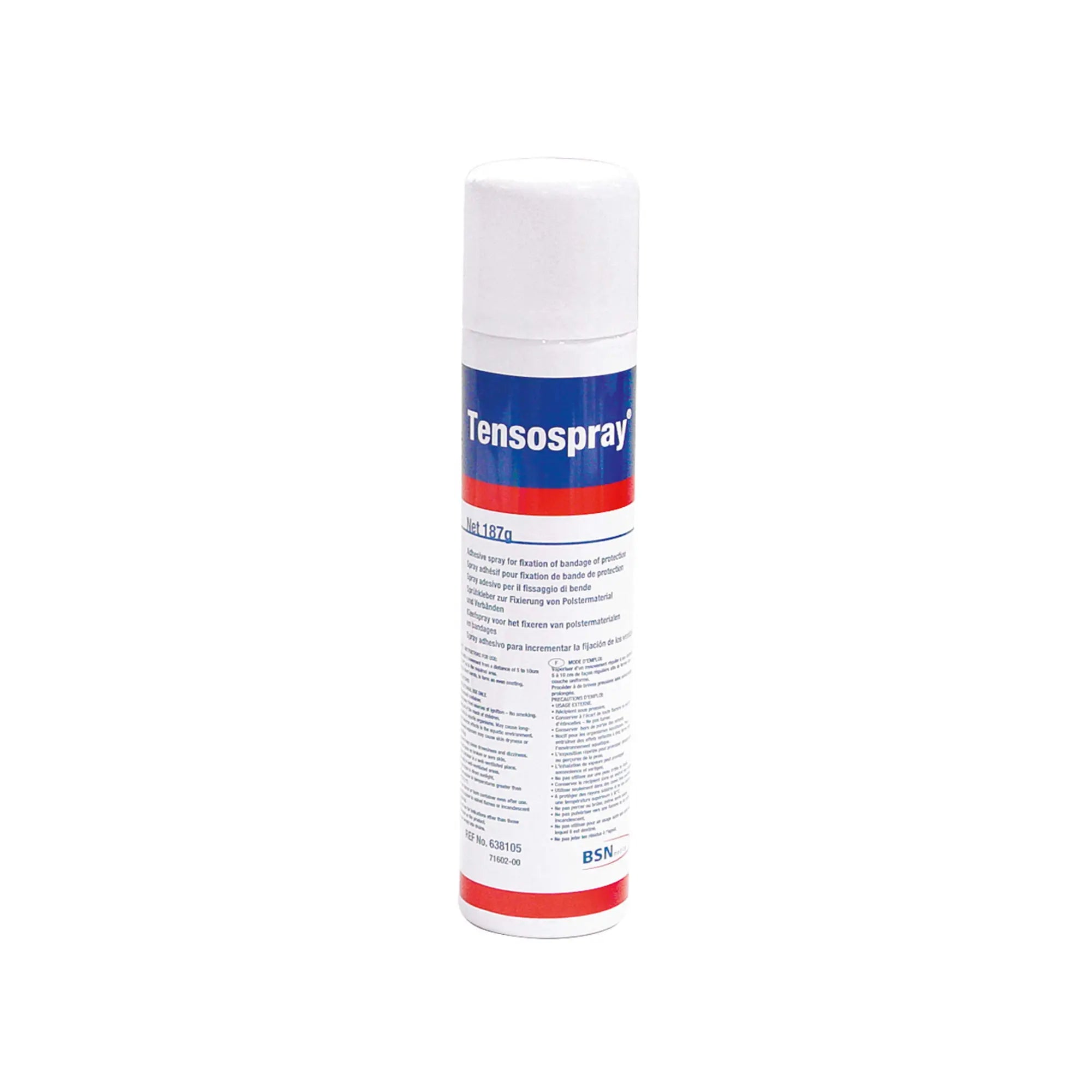 Tensospray 300 ml Elastomousse - BSN Medical BSN Medical