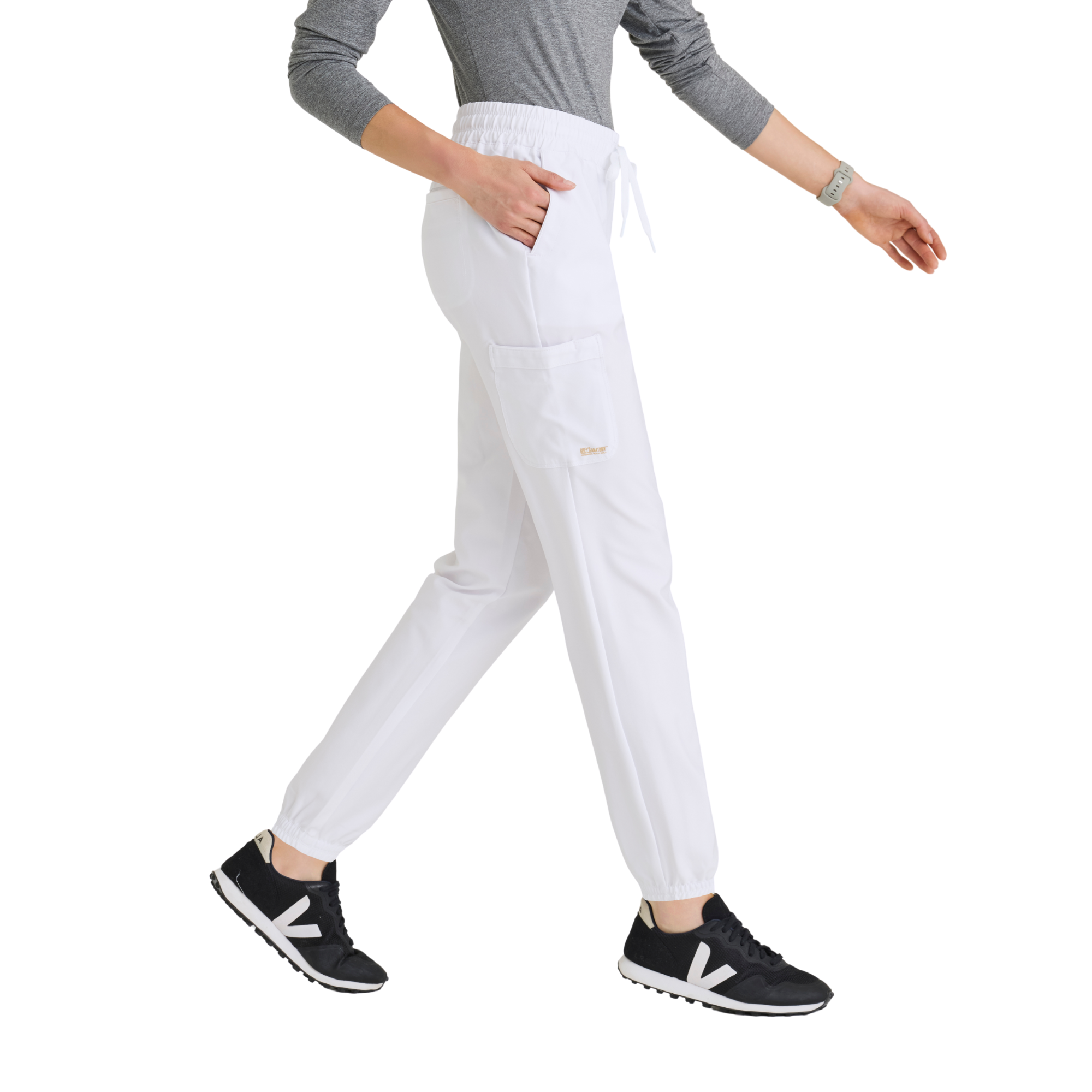 Terra Jogger - Pantalon jogger cargo - Femme - Grey’s Anatomy Evolve GREYS ANATOMY EVOLVE 