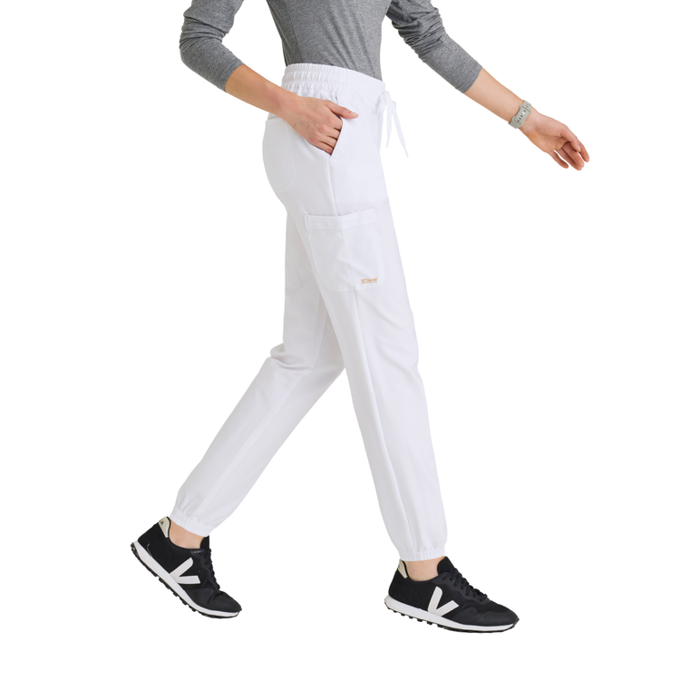 Terra Jogger - Pantalon jogger cargo - Femme - Grey’s Anatomy Evolve GREYS ANATOMY EVOLVE 