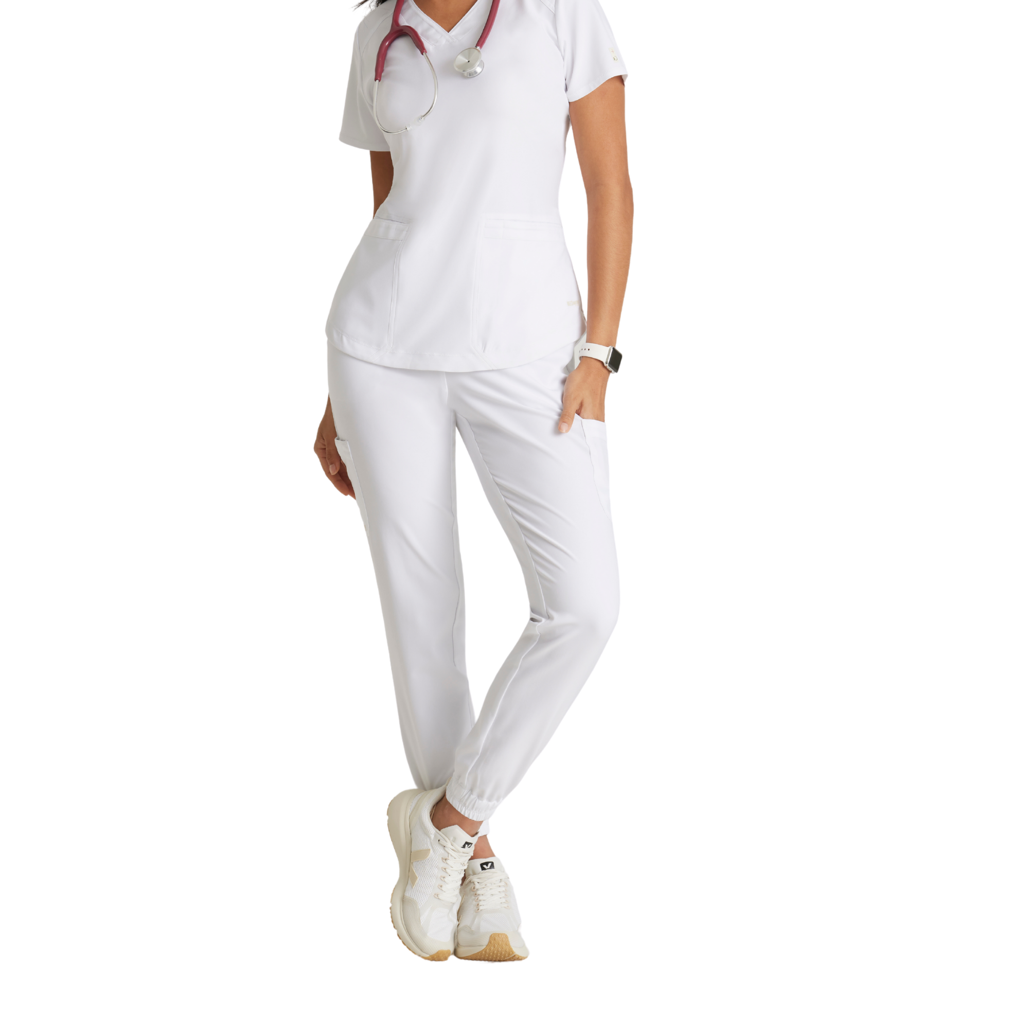Terra Jogger - Pantalon jogger cargo - Femme - Grey’s Anatomy Evolve GREYS ANATOMY EVOLVE 