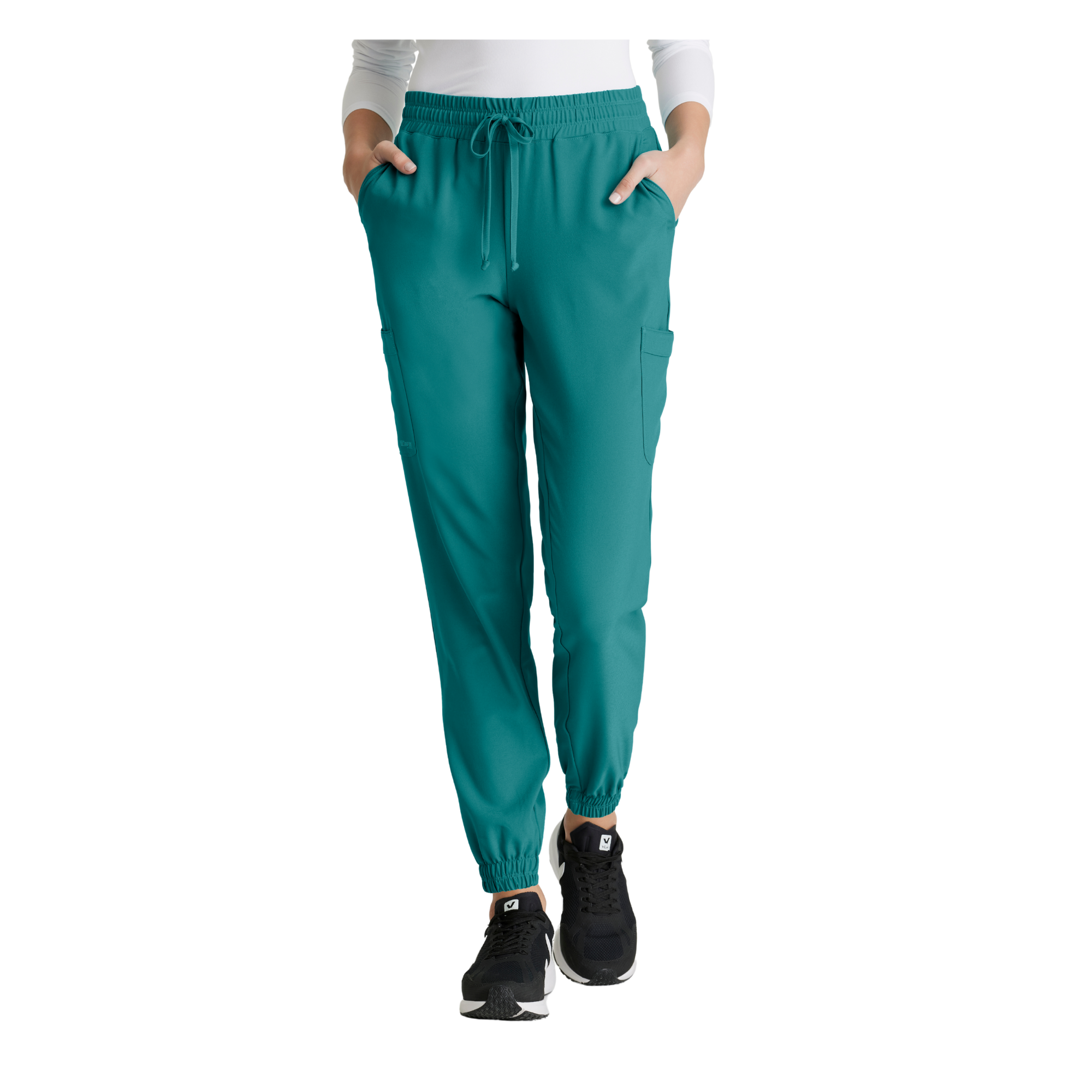 Terra Jogger - Pantalon jogger cargo - Femme - Grey’s Anatomy Evolve GREYS ANATOMY EVOLVE 