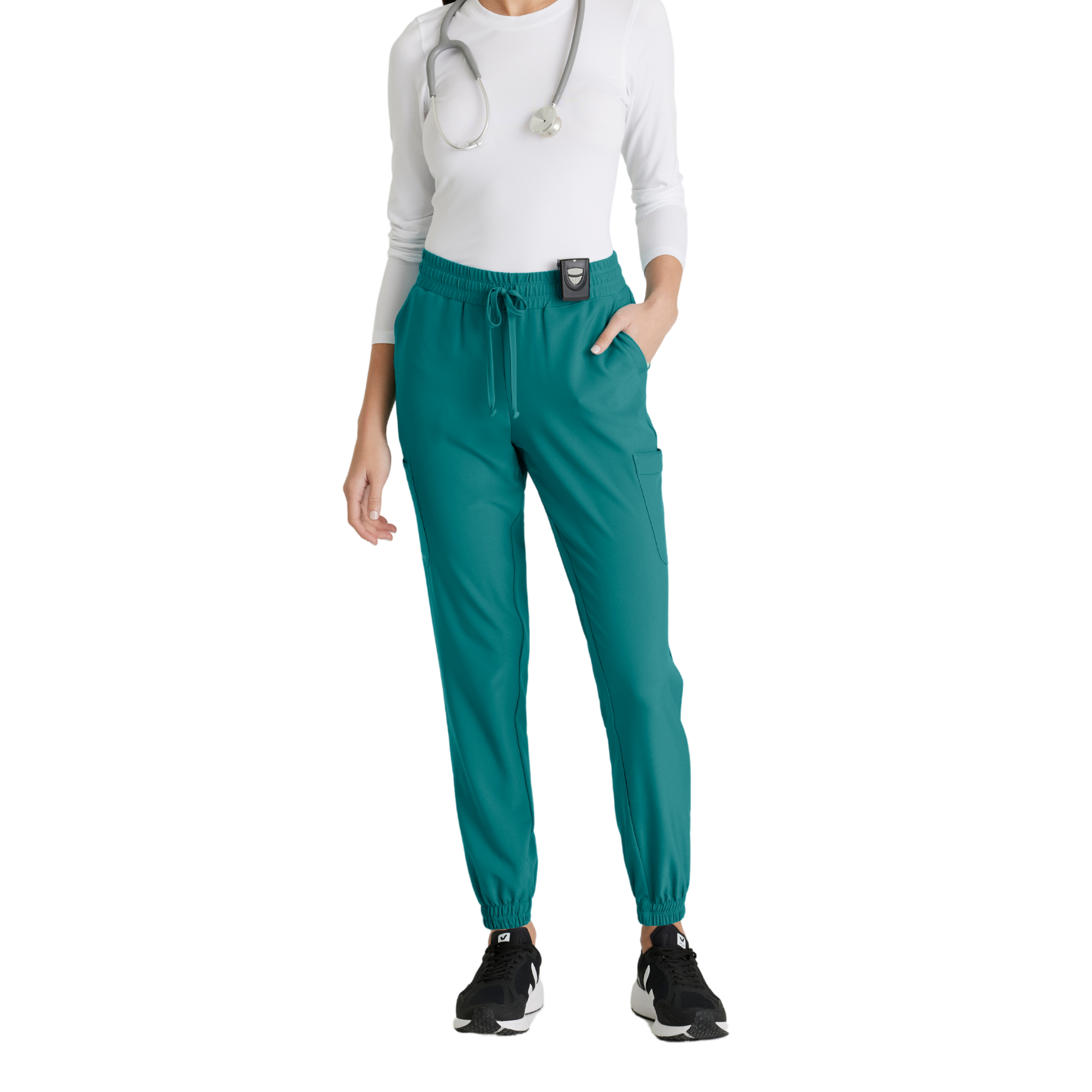 Terra Jogger - Pantalon jogger cargo - Femme - Grey’s Anatomy Evolve GREYS ANATOMY EVOLVE 