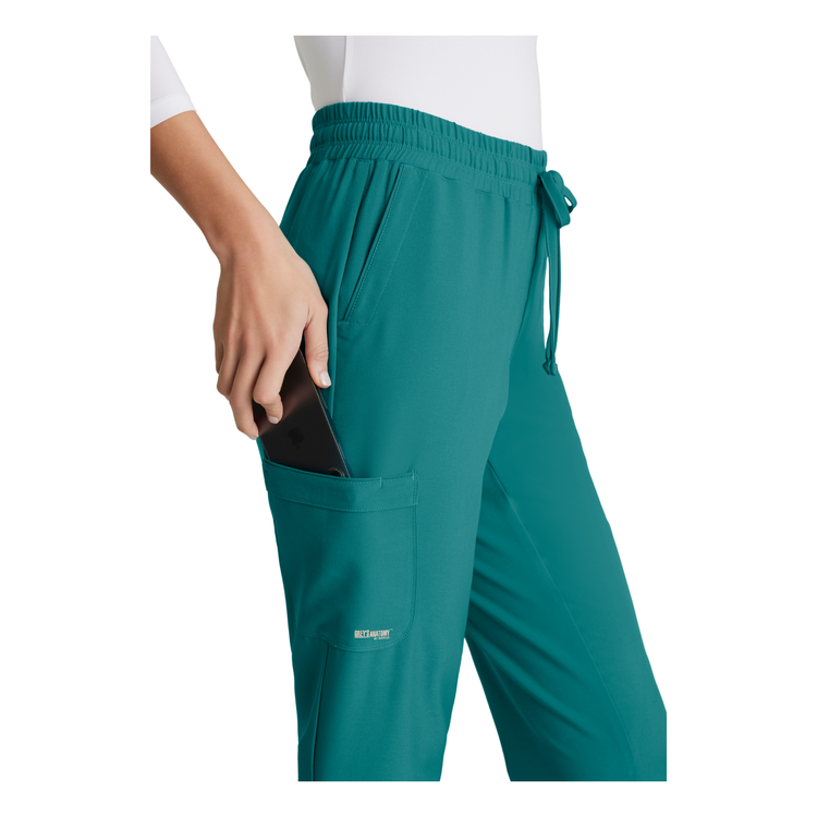 Terra Jogger - Pantalon jogger cargo - Femme - Grey’s Anatomy Evolve GREYS ANATOMY EVOLVE 