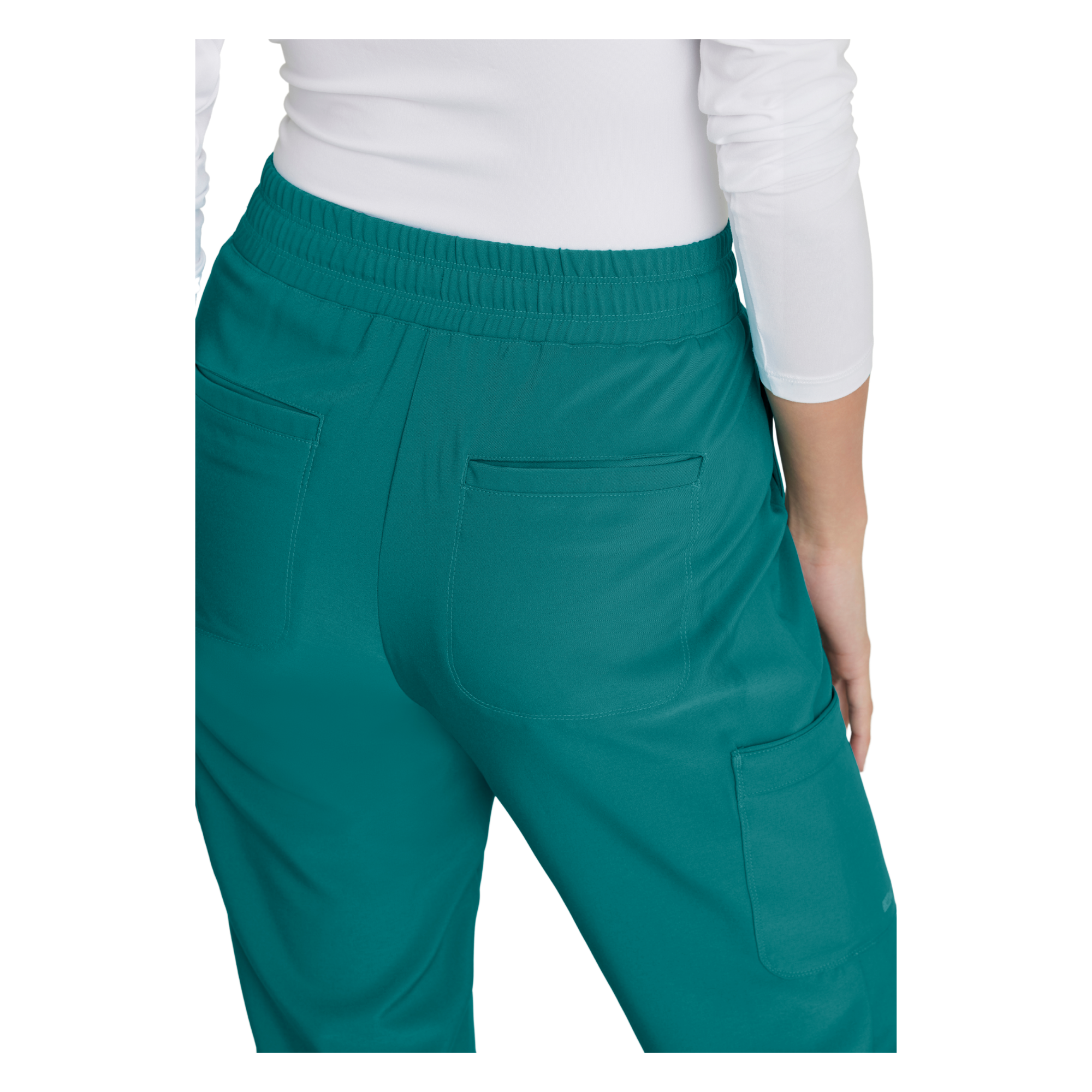 Terra Jogger - Pantalon jogger cargo - Femme - Grey’s Anatomy Evolve GREYS ANATOMY EVOLVE 