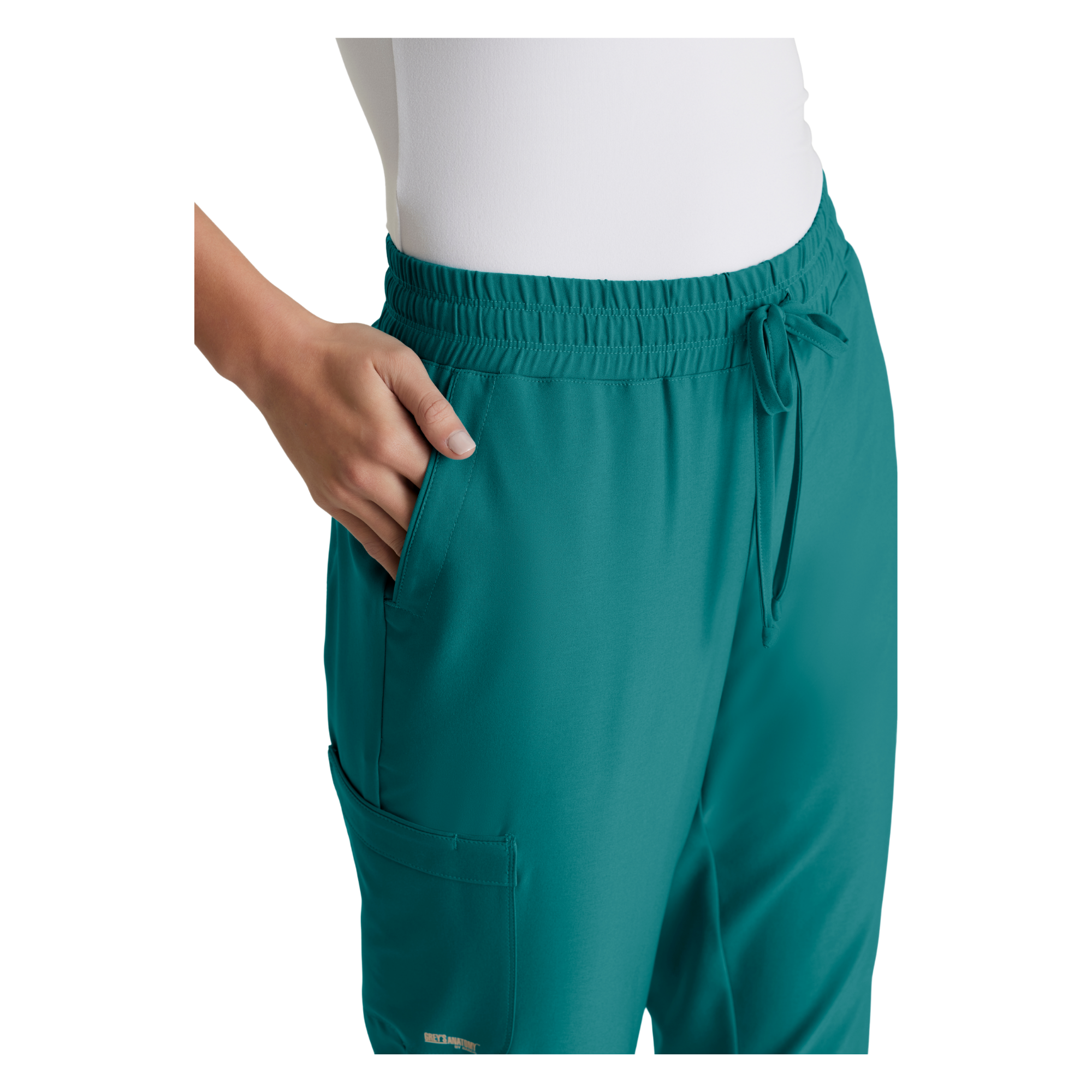 Terra Jogger - Pantalon jogger cargo - Femme - Grey’s Anatomy Evolve GREYS ANATOMY EVOLVE 