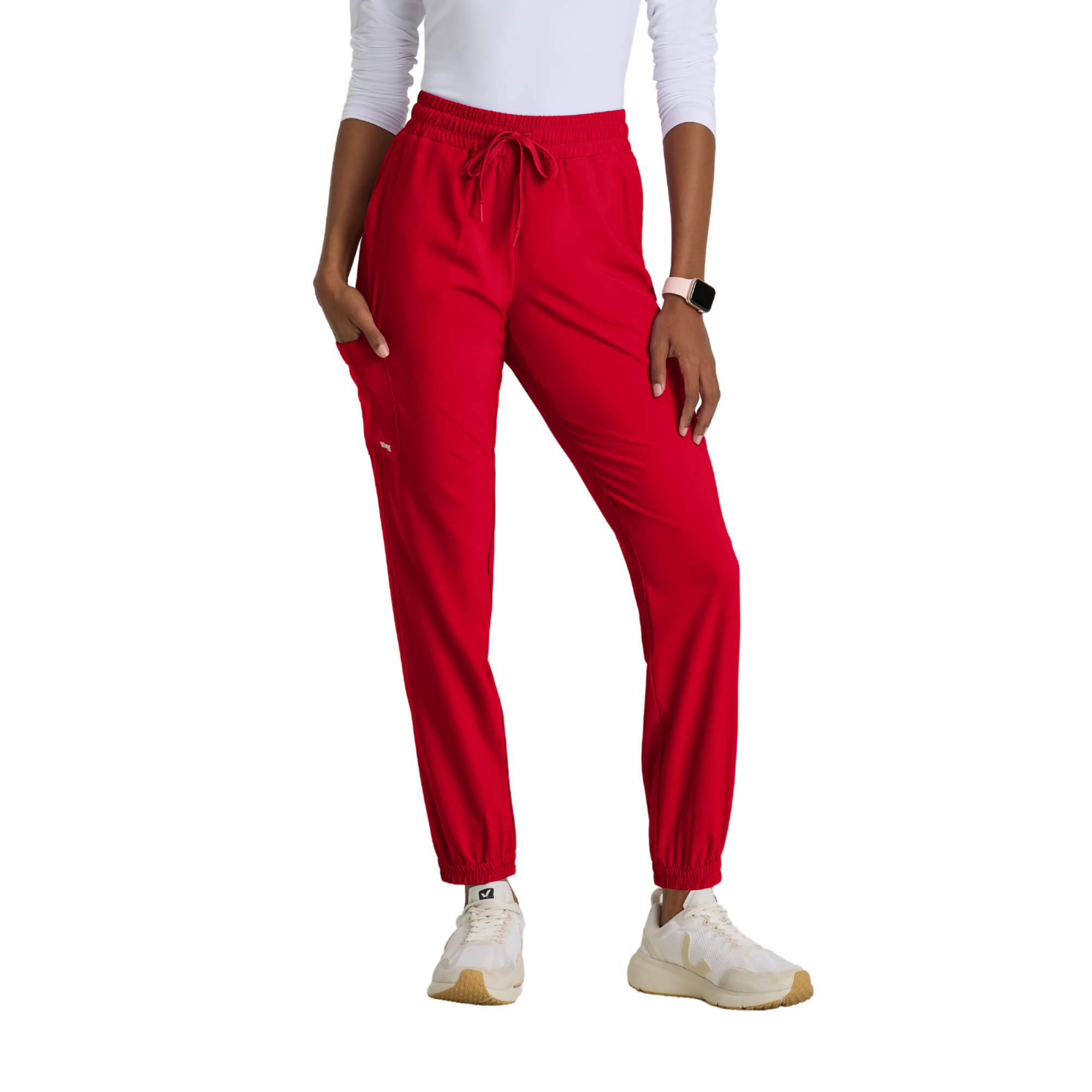 Terra Jogger - Pantalon jogger cargo - Femme - Grey’s Anatomy Evolve GREYS ANATOMY EVOLVE 