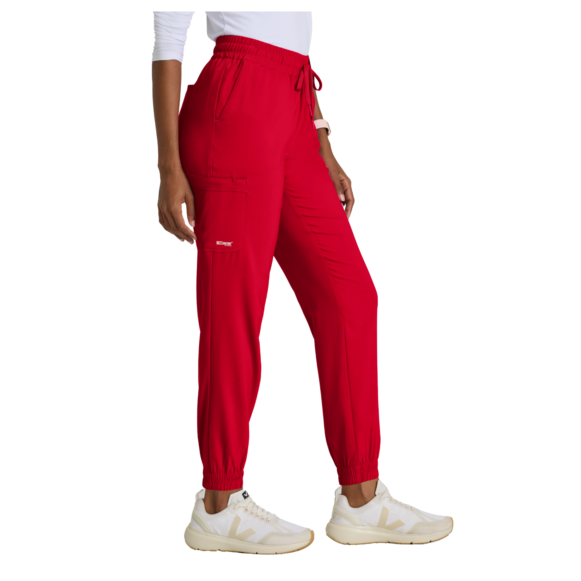 Terra Jogger - Pantalon jogger cargo - Femme - Grey’s Anatomy Evolve GREYS ANATOMY EVOLVE 