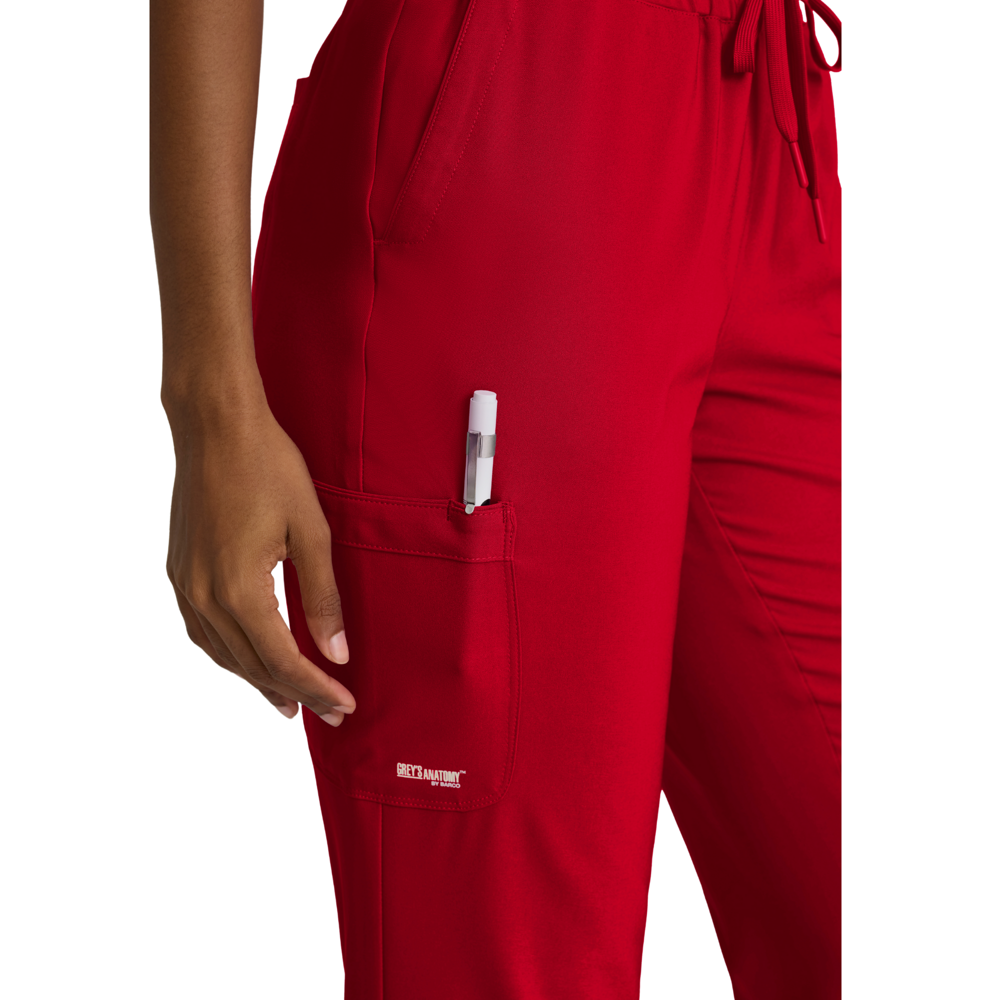 Terra Jogger - Pantalon jogger cargo - Femme - Grey’s Anatomy Evolve GREYS ANATOMY EVOLVE 