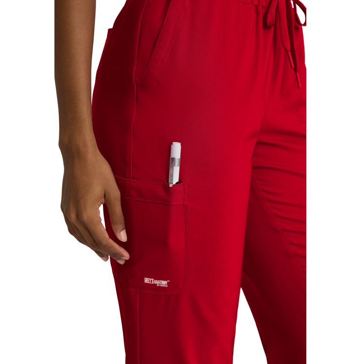 Terra Jogger - Pantalon jogger cargo - Femme - Grey’s Anatomy Evolve GREYS ANATOMY EVOLVE 