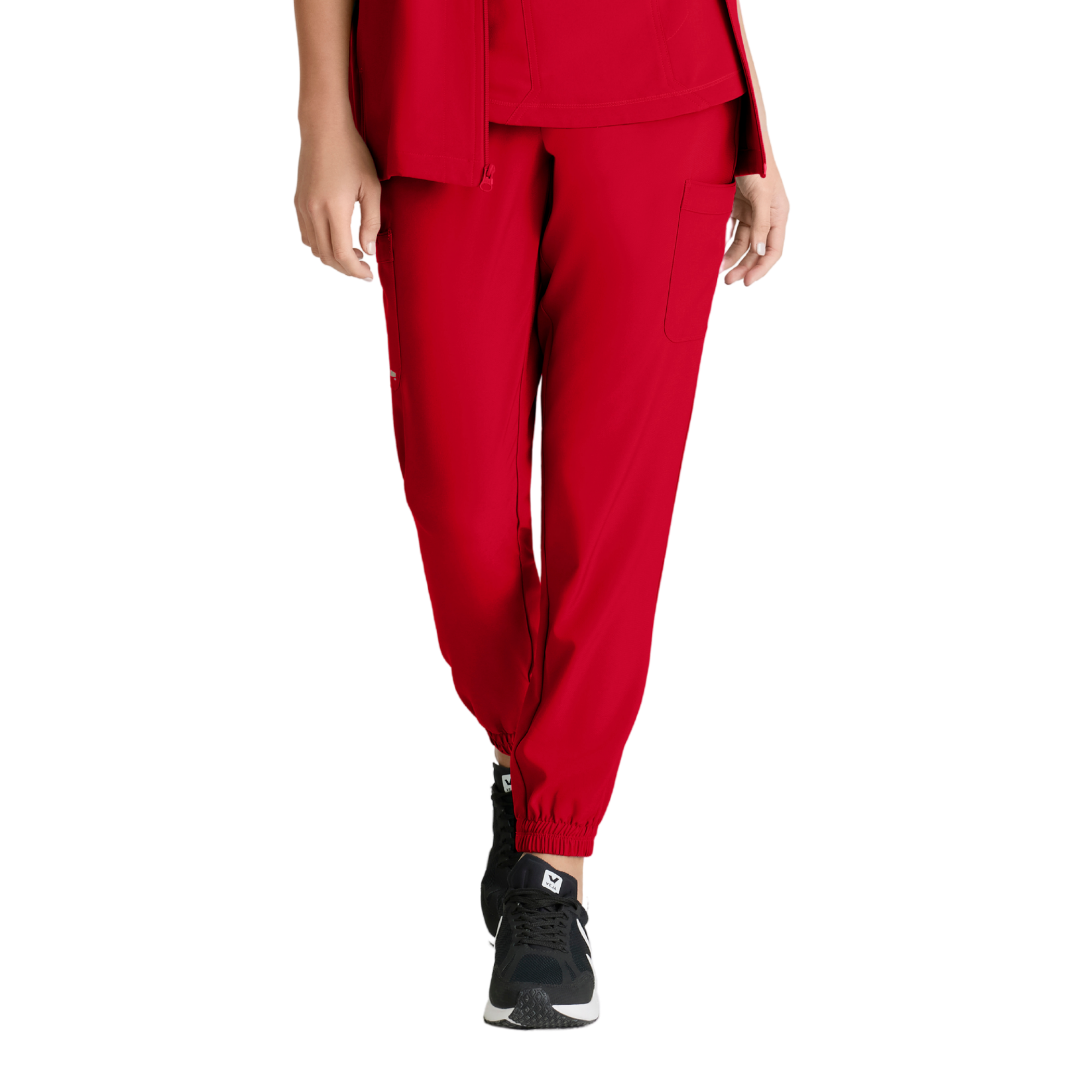 Terra Jogger - Pantalon jogger cargo - Femme - Grey’s Anatomy Evolve GREYS ANATOMY EVOLVE 