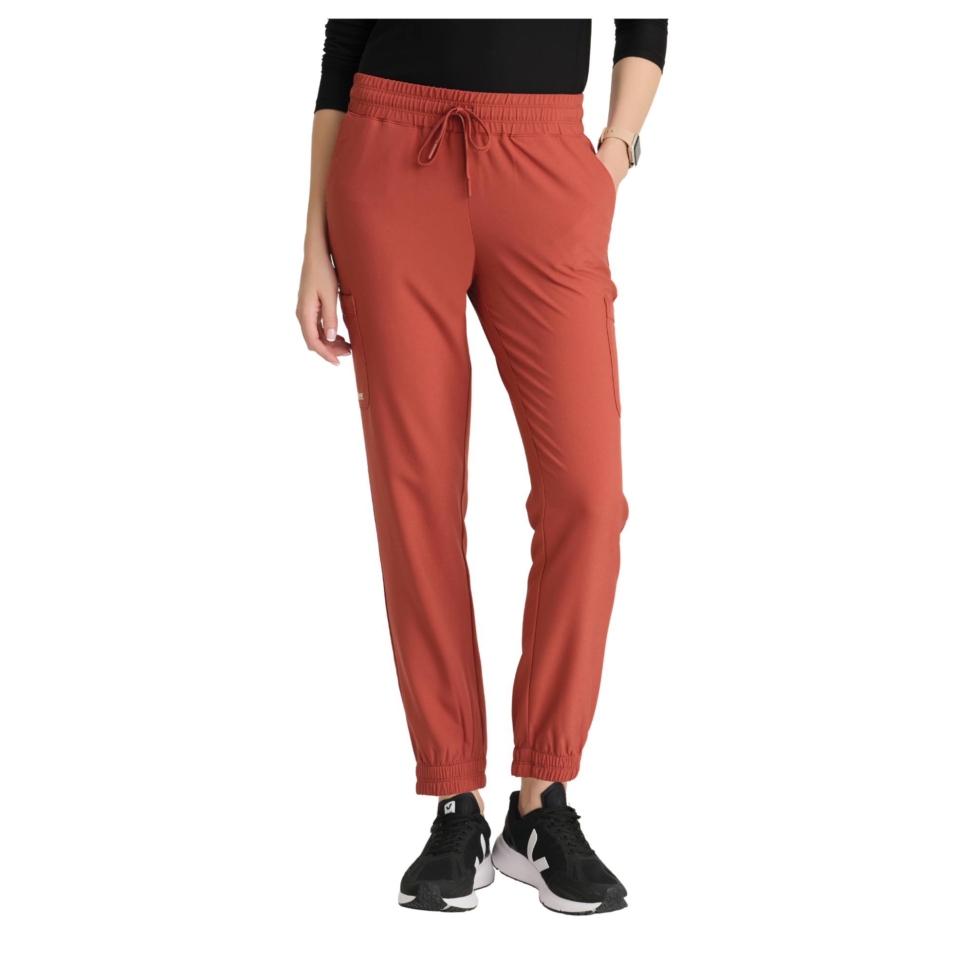 Terra Jogger - Pantalon jogger cargo - Femme - Grey’s Anatomy Evolve GREYS ANATOMY EVOLVE 
