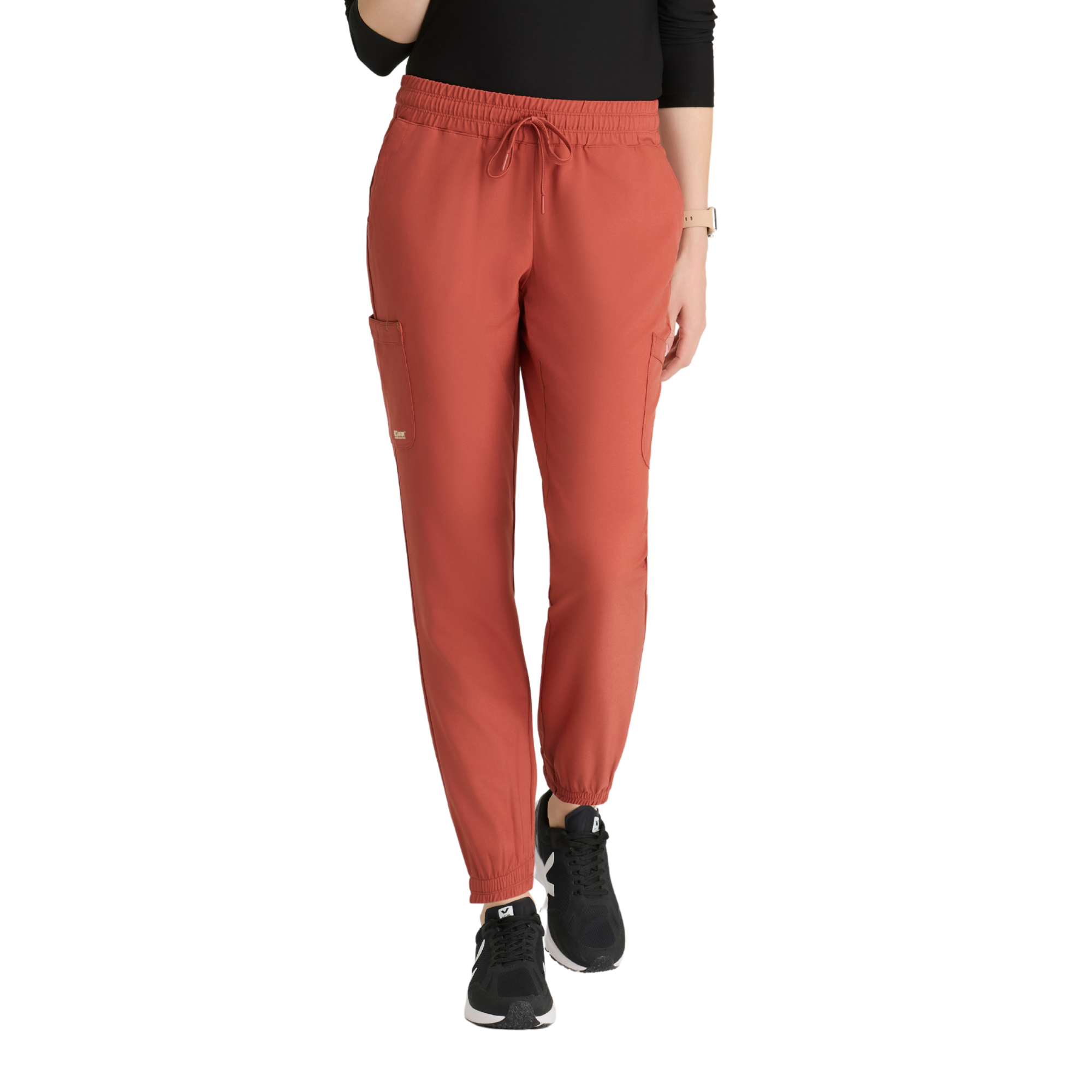 Terra Jogger - Pantalon jogger cargo - Femme - Grey’s Anatomy Evolve GREYS ANATOMY EVOLVE 
