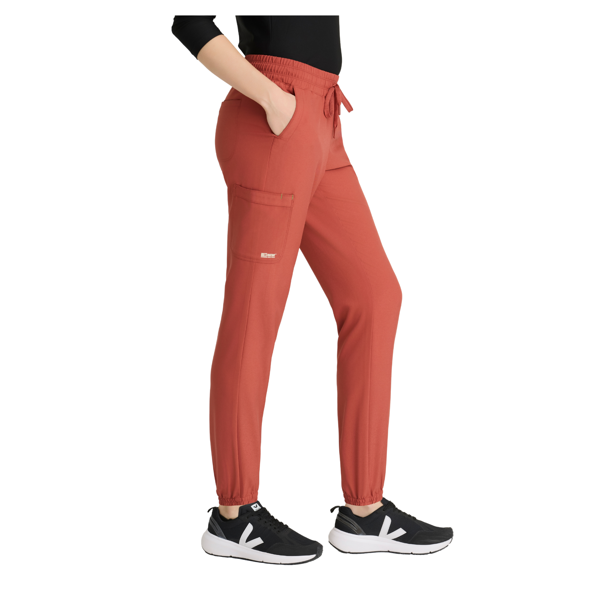 Terra Jogger - Pantalon jogger cargo - Femme - Grey’s Anatomy Evolve GREYS ANATOMY EVOLVE 