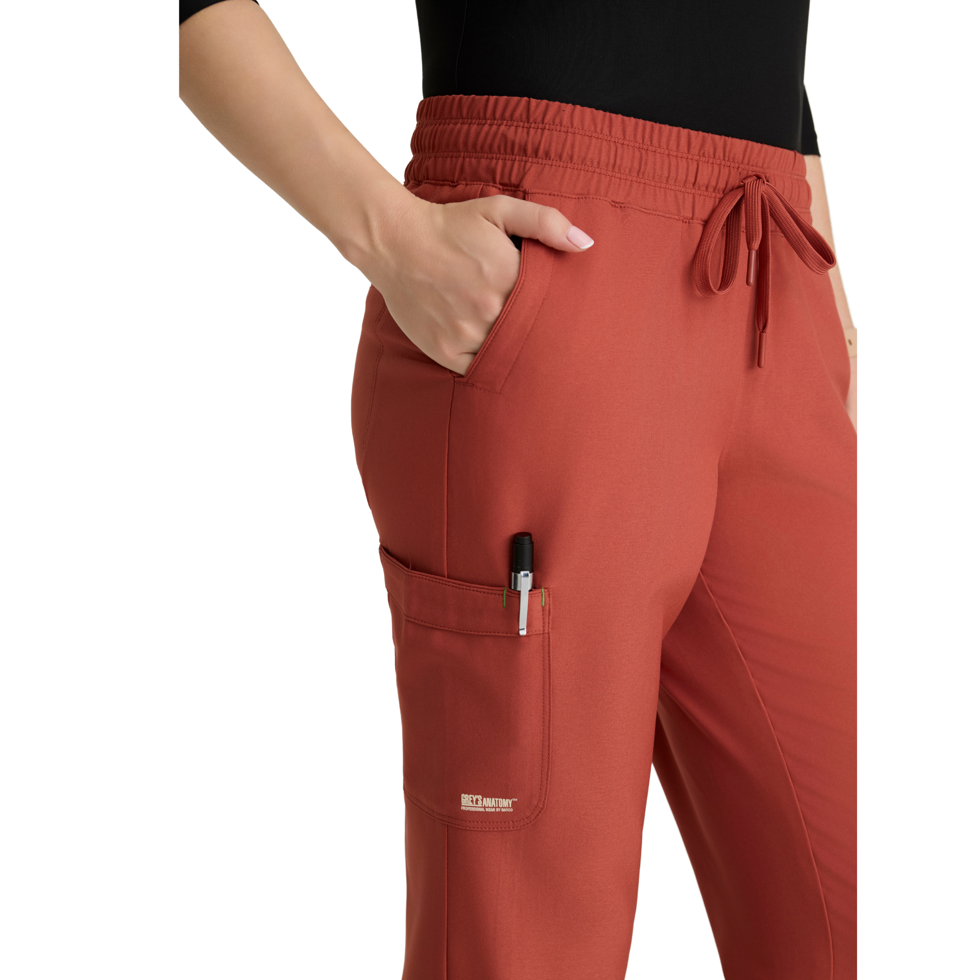 Terra Jogger - Pantalon jogger cargo - Femme - Grey’s Anatomy Evolve GREYS ANATOMY EVOLVE 