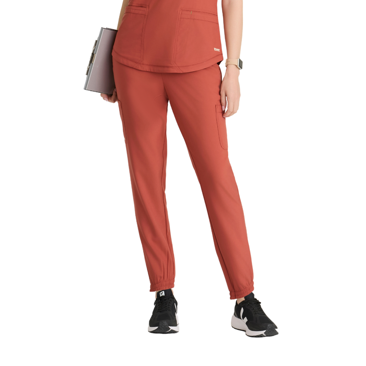 Terra Jogger - Pantalon jogger cargo - Femme - Grey’s Anatomy Evolve GREYS ANATOMY EVOLVE 