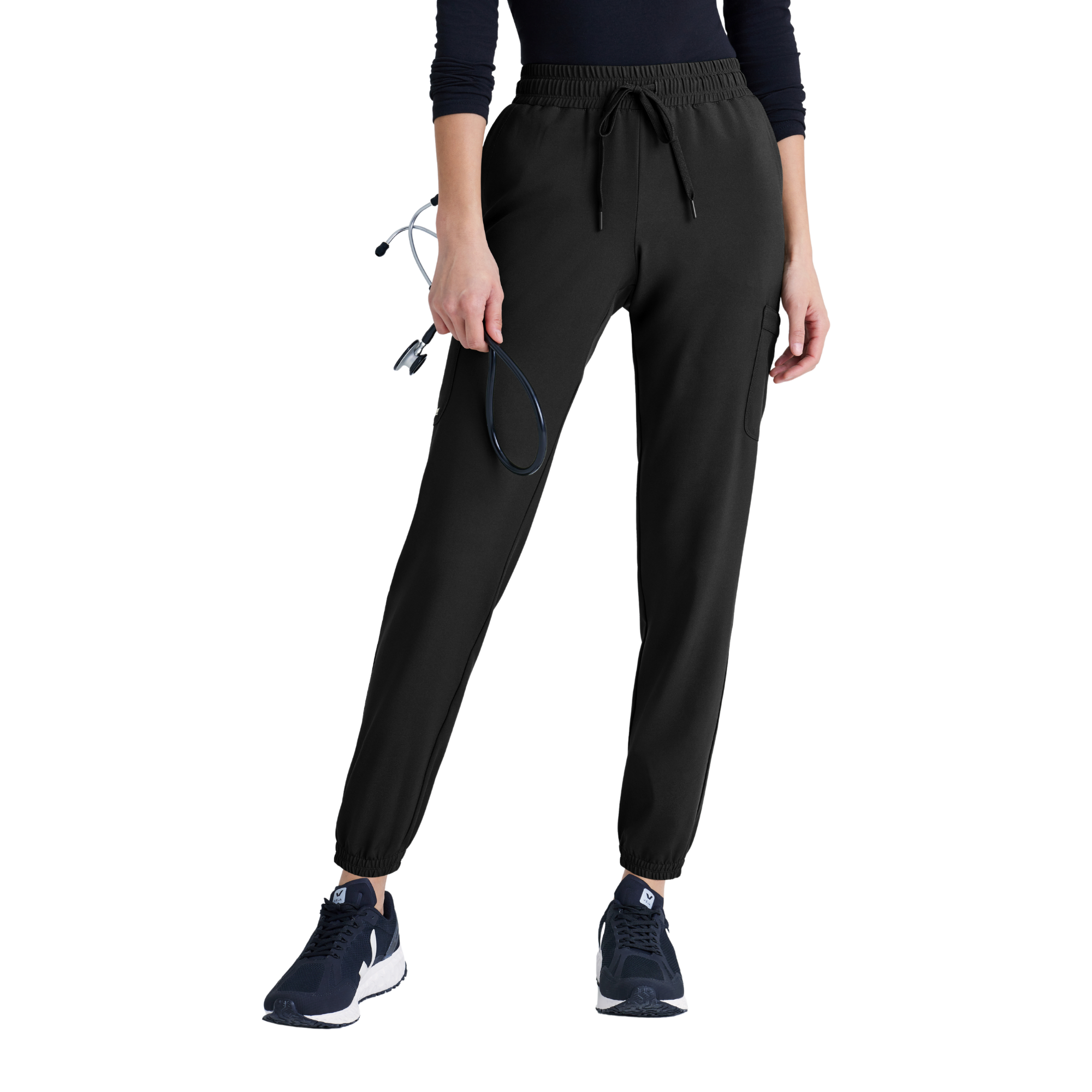 Terra Jogger - Pantalon jogger cargo - Femme - Grey’s Anatomy Evolve GREYS ANATOMY EVOLVE 