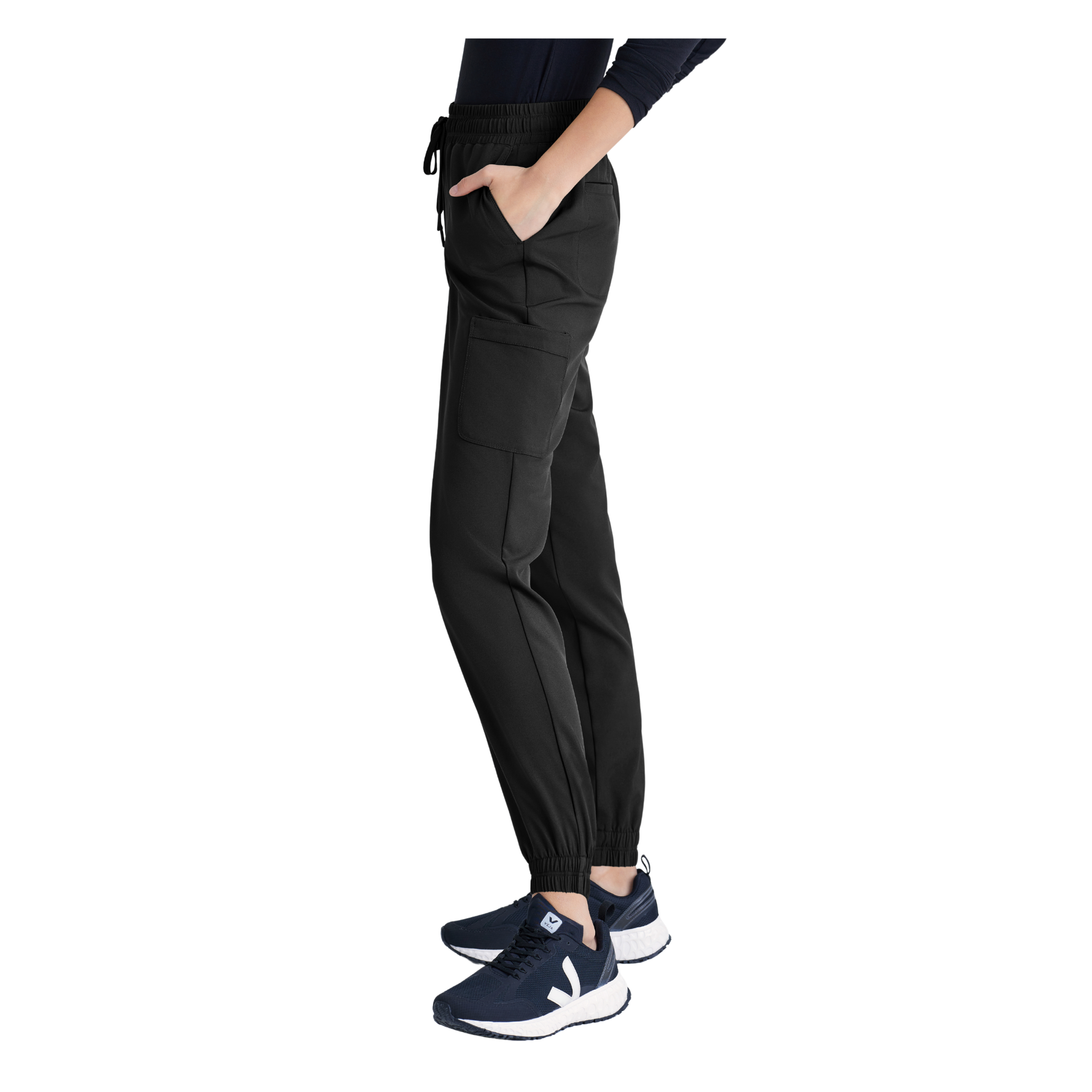 Terra Jogger - Pantalon jogger cargo - Femme - Grey’s Anatomy Evolve GREYS ANATOMY EVOLVE 