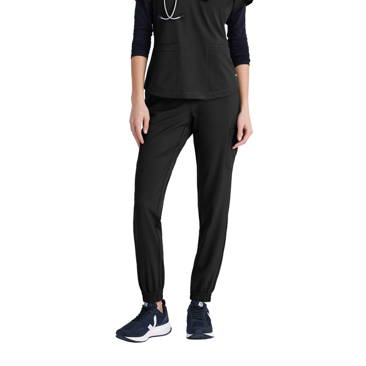 Terra Jogger - Pantalon jogger cargo - Femme - Grey’s Anatomy Evolve GREYS ANATOMY EVOLVE 