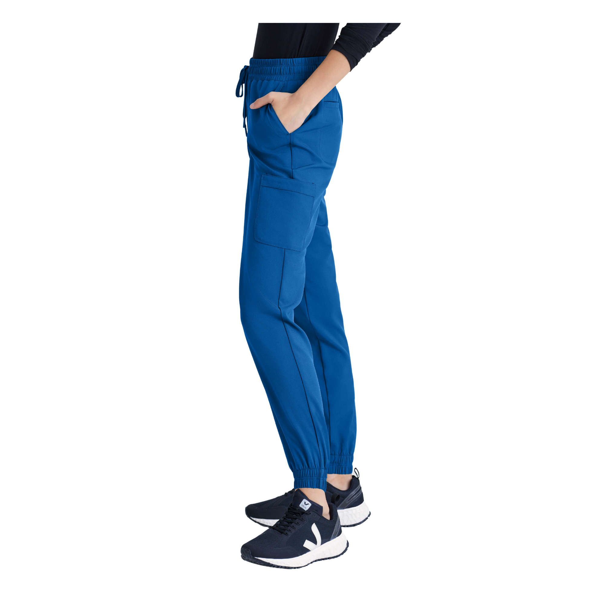 Terra Jogger - Pantalon jogger cargo - Femme - Grey’s Anatomy Evolve GREYS ANATOMY EVOLVE 