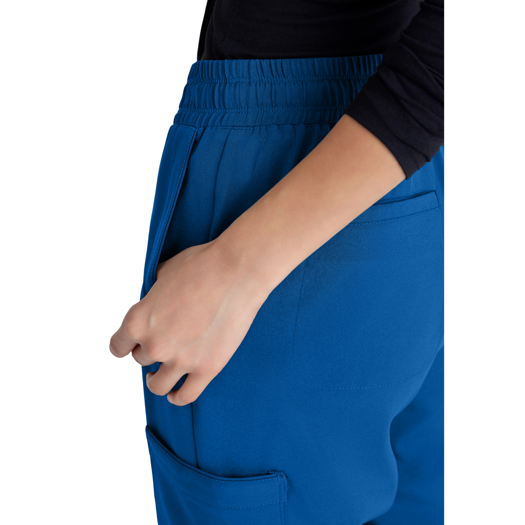 Terra Jogger - Pantalon jogger cargo - Femme - Grey’s Anatomy Evolve GREYS ANATOMY EVOLVE 