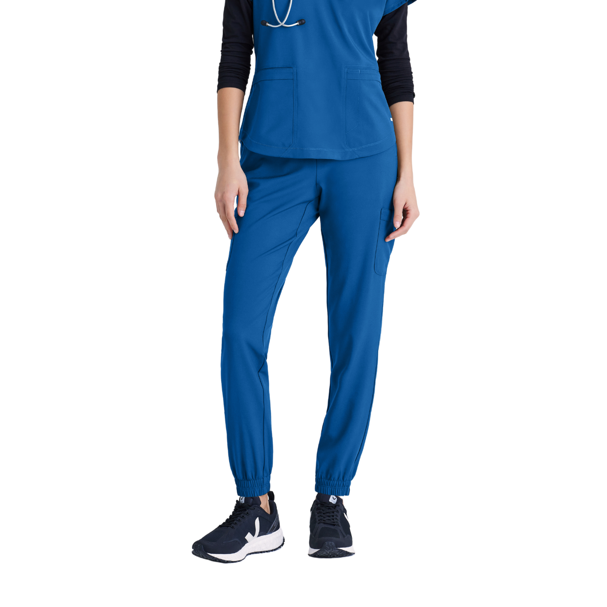 Terra Jogger - Pantalon jogger cargo - Femme - Grey’s Anatomy Evolve GREYS ANATOMY EVOLVE 