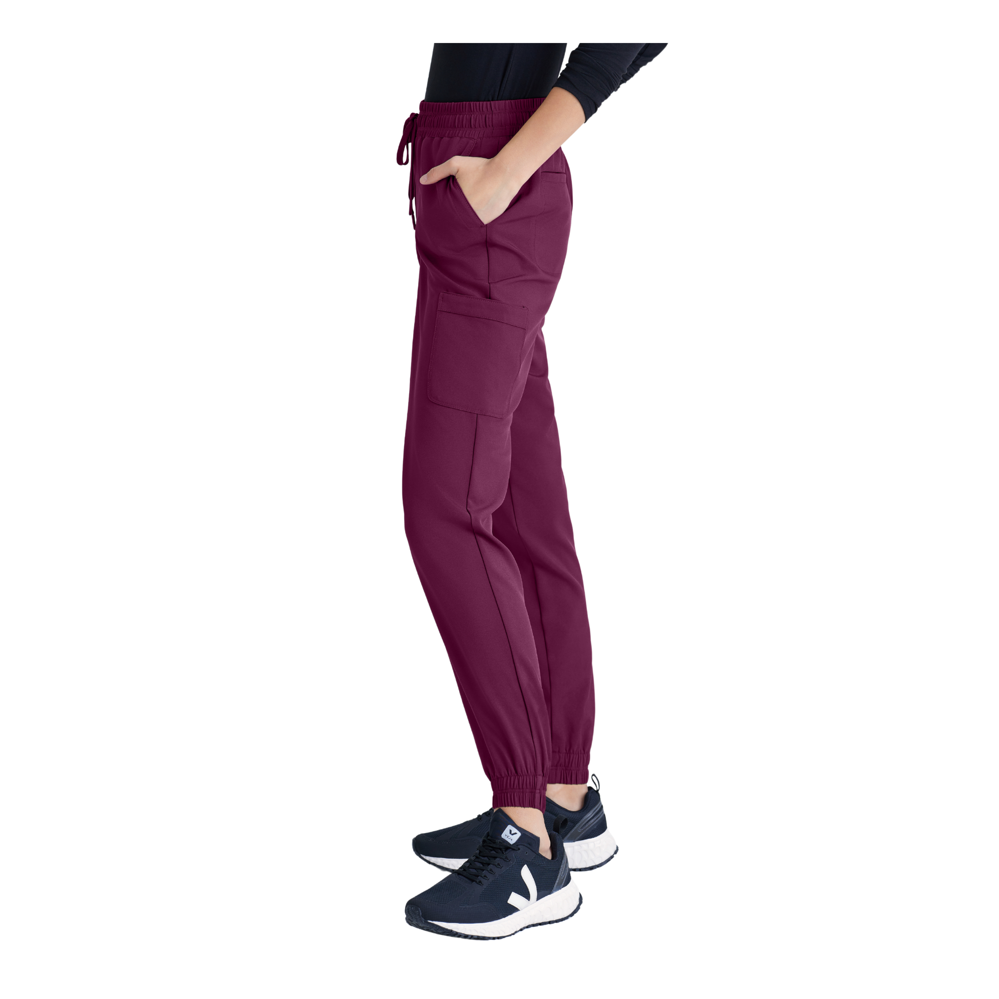Terra Jogger - Pantalon jogger cargo - Femme - Grey’s Anatomy Evolve GREYS ANATOMY EVOLVE 
