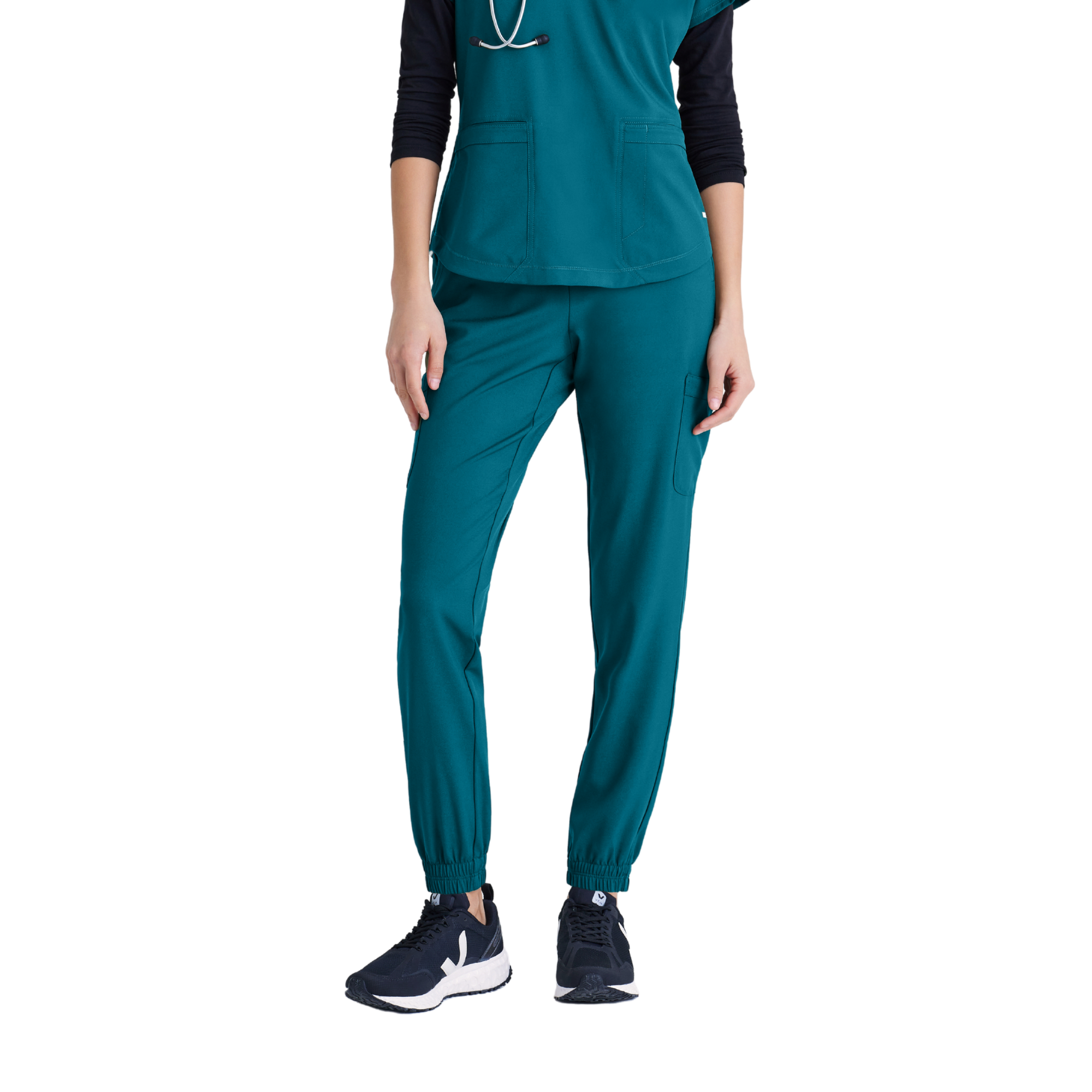Terra Jogger - Pantalon jogger cargo - Femme - Grey’s Anatomy Evolve GREYS ANATOMY EVOLVE 