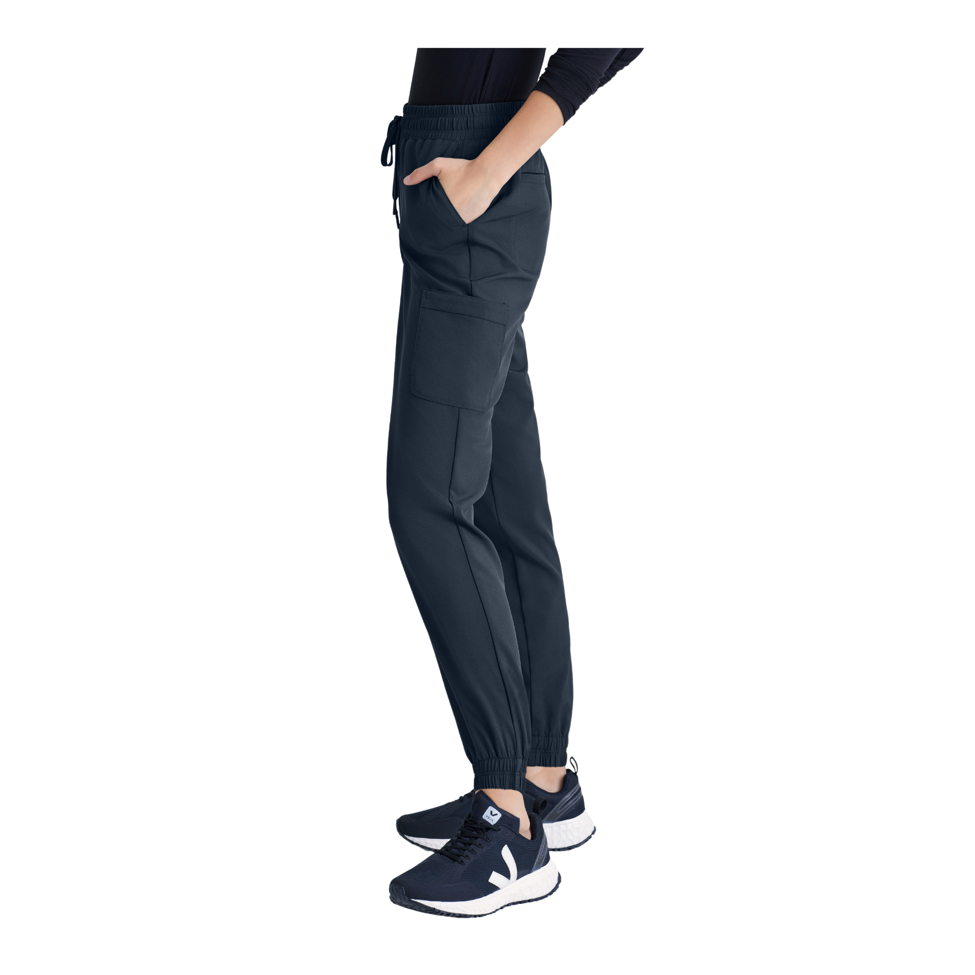 Terra Jogger - Pantalon jogger cargo - Femme - Grey’s Anatomy Evolve GREYS ANATOMY EVOLVE 