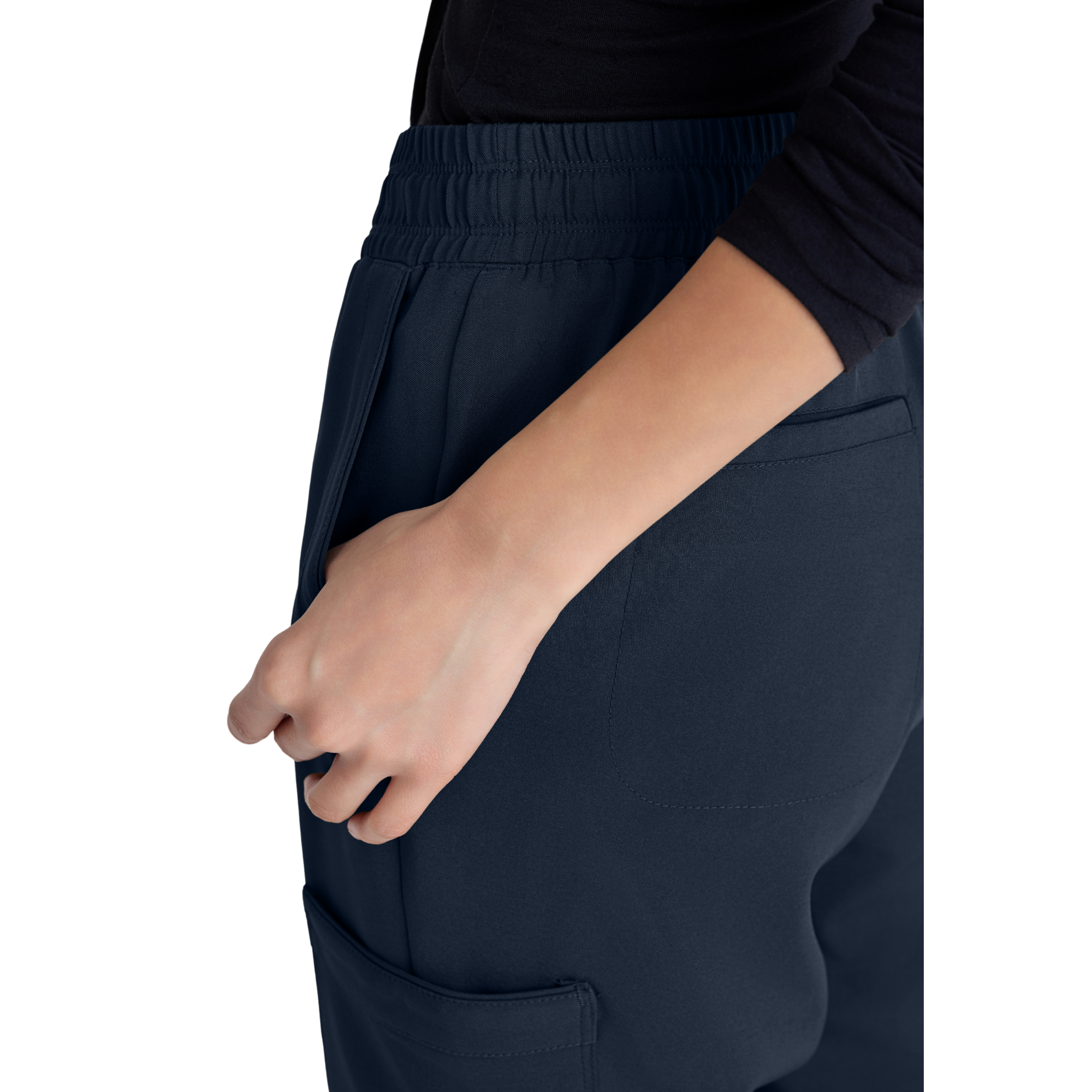 Terra Jogger - Pantalon jogger cargo - Femme - Grey’s Anatomy Evolve GREYS ANATOMY EVOLVE 