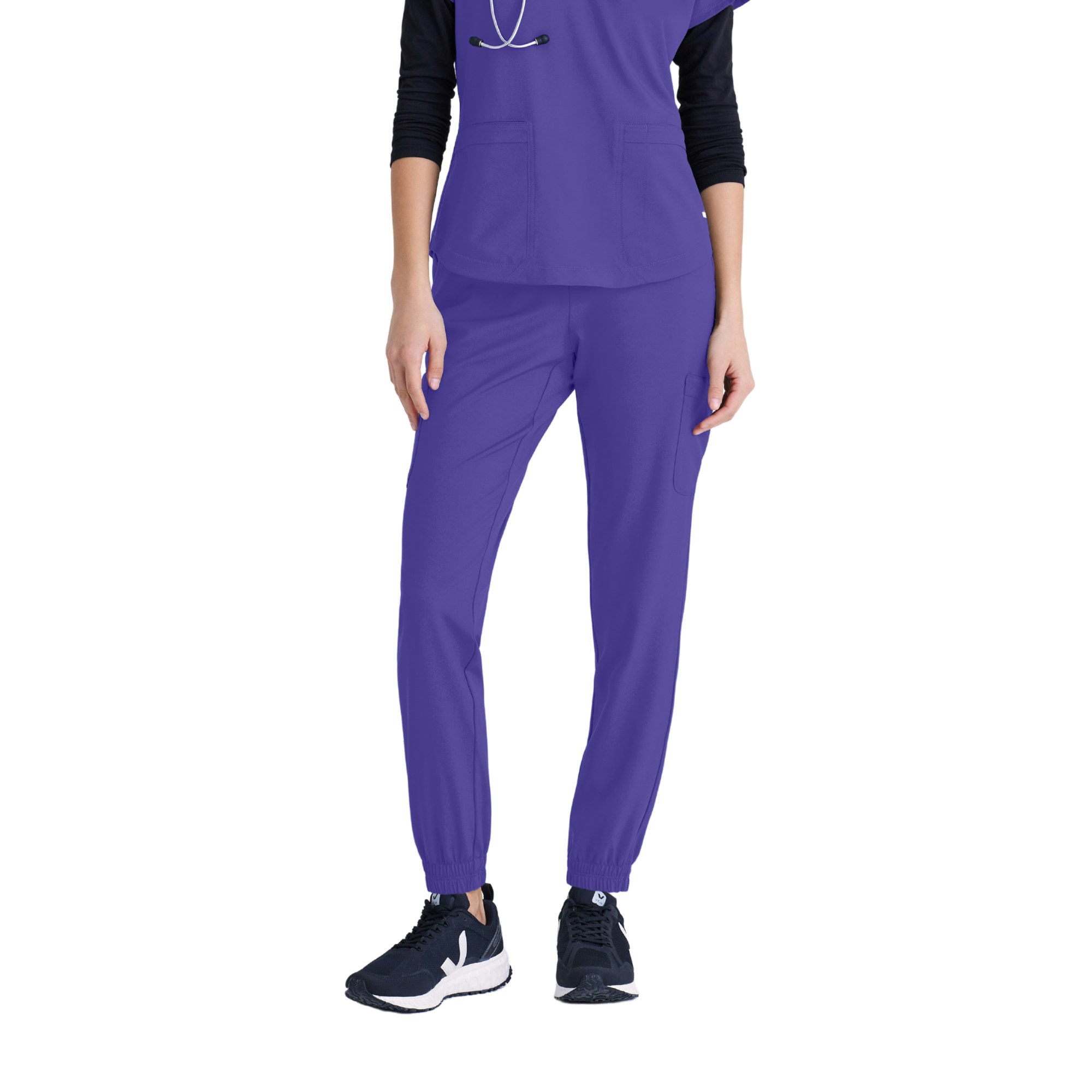 Terra Jogger - Pantalon jogger cargo - Femme - Grey’s Anatomy Evolve GREYS ANATOMY EVOLVE 