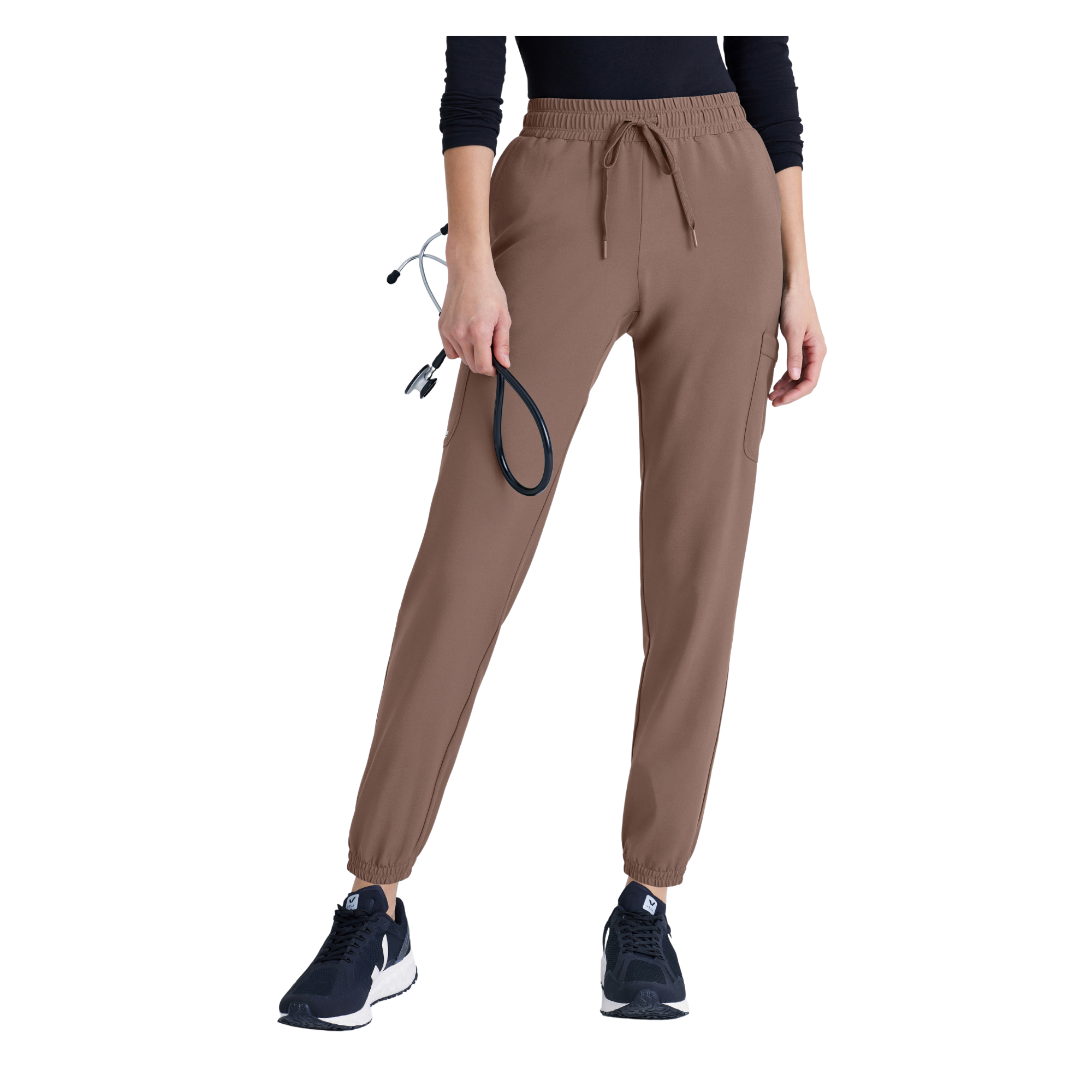 Terra Jogger - Pantalon jogger cargo - Femme - Grey’s Anatomy Evolve GREYS ANATOMY EVOLVE 