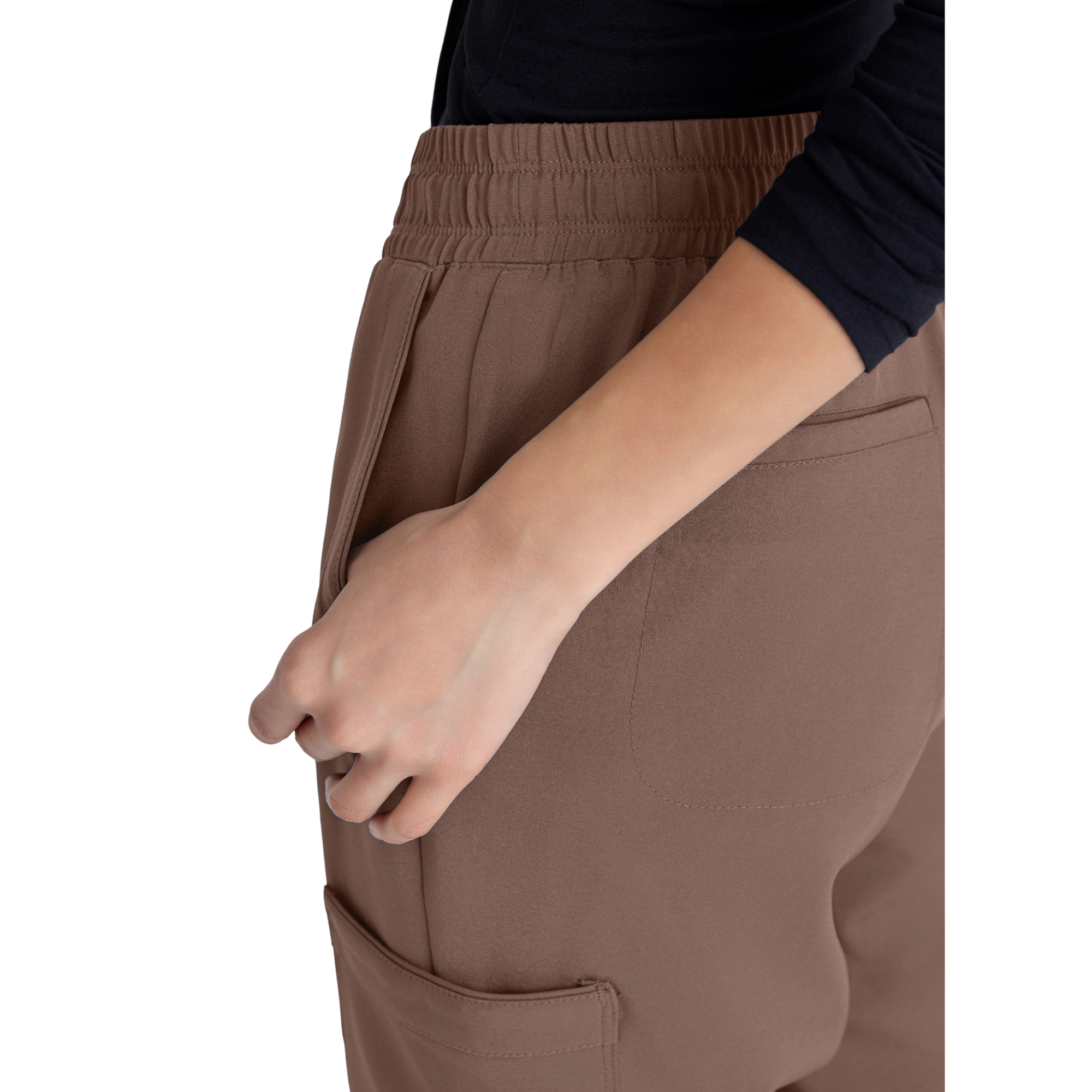 Terra Jogger - Pantalon jogger cargo - Femme - Grey’s Anatomy Evolve GREYS ANATOMY EVOLVE 