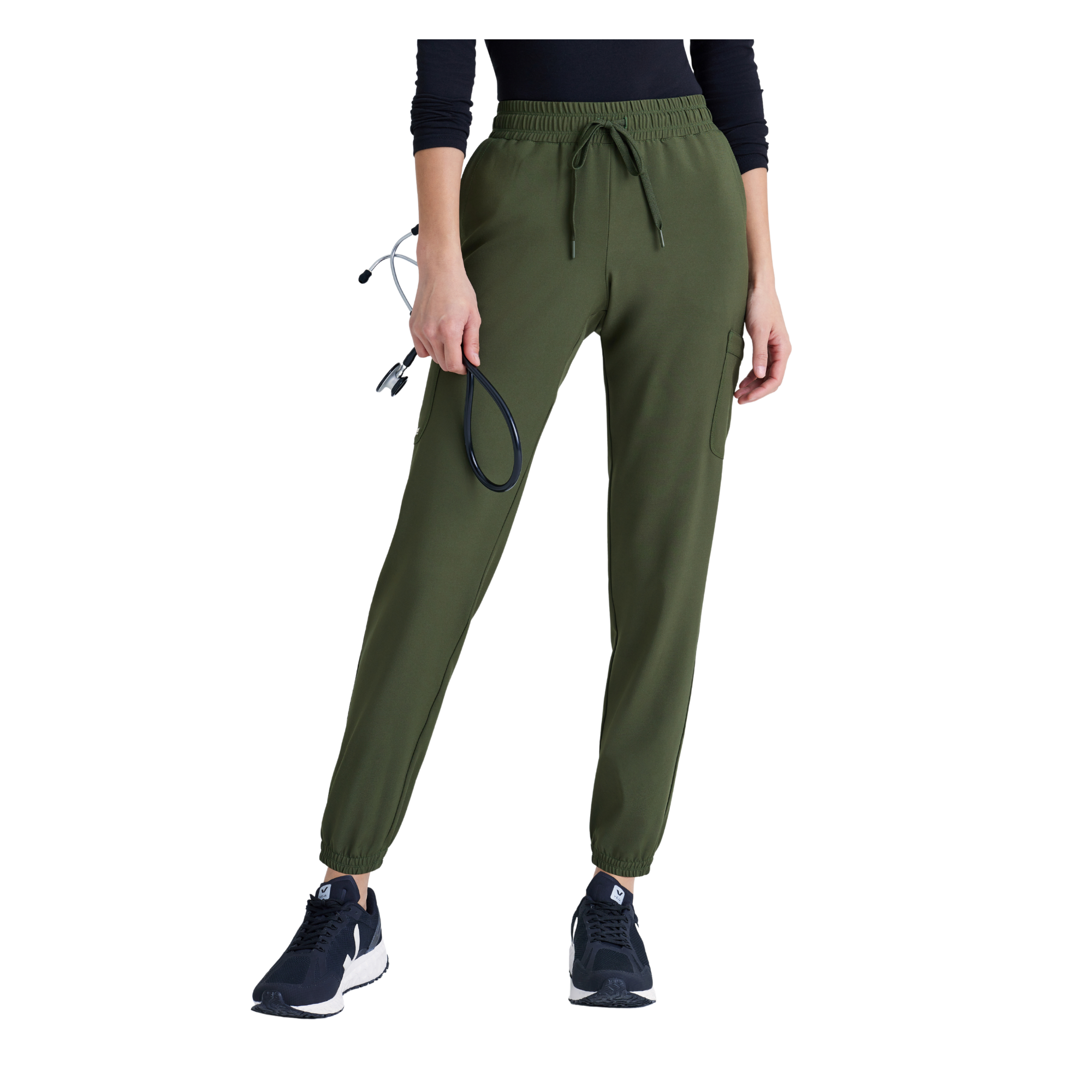 Terra Jogger - Pantalon jogger cargo - Femme - Grey’s Anatomy Evolve GREYS ANATOMY EVOLVE 