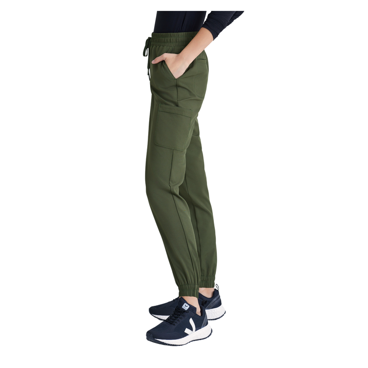 Terra Jogger - Pantalon jogger cargo - Femme - Grey’s Anatomy Evolve GREYS ANATOMY EVOLVE 