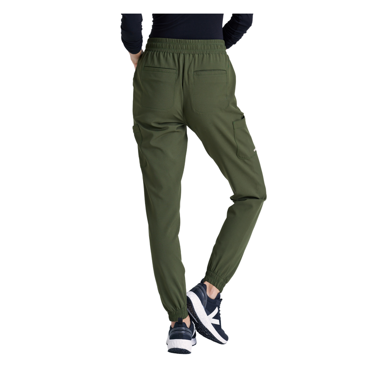 Terra Jogger - Pantalon jogger cargo - Femme - Grey’s Anatomy Evolve GREYS ANATOMY EVOLVE 