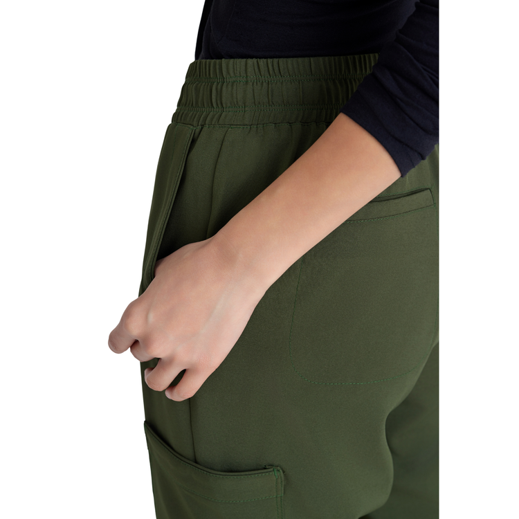 Terra Jogger - Pantalon jogger cargo - Femme - Grey’s Anatomy Evolve GREYS ANATOMY EVOLVE 