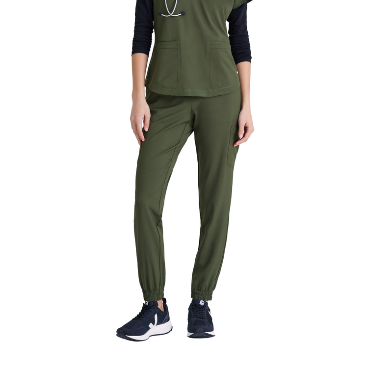Terra Jogger - Pantalon jogger cargo - Femme - Grey’s Anatomy Evolve GREYS ANATOMY EVOLVE 