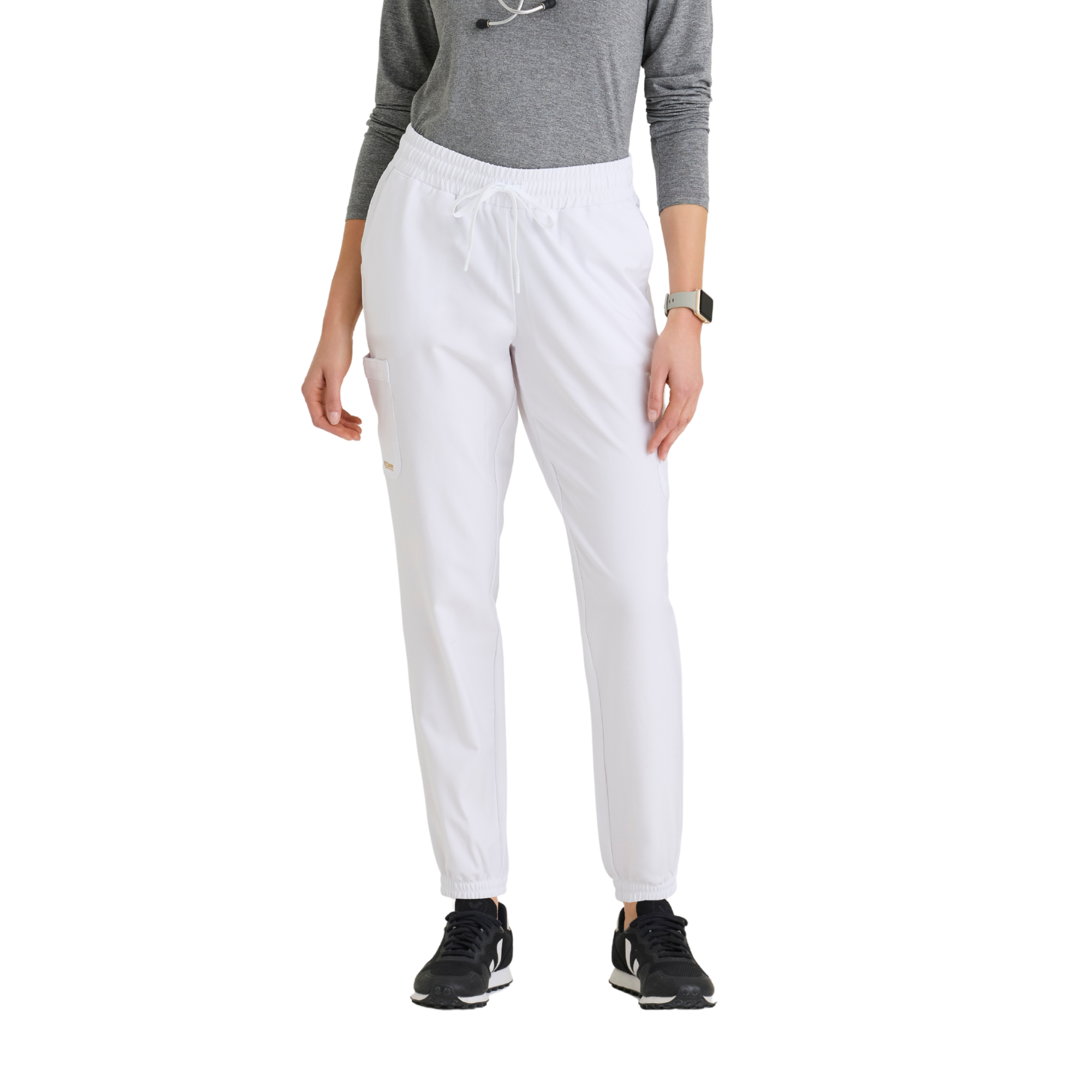 Terra Jogger - Pantalon jogger cargo - Femme - Grey’s Anatomy Evolve GREYS ANATOMY EVOLVE 