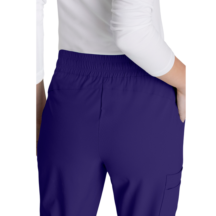 Theory Jogger - Pantalon médical confortable et stylé - Femme - Skechers SKECHERS 