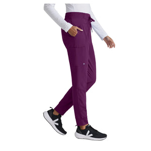 Toccata - Jogging cordon de serrage - Femme- Barco One BARCO 