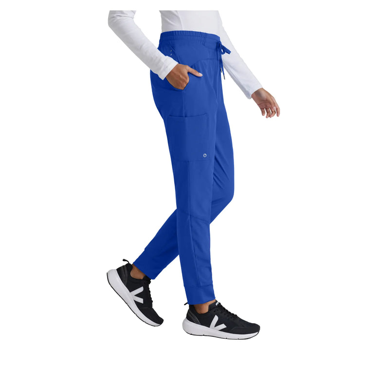 Toccata - Jogging cordon de serrage - Femme- Barco One BARCO 