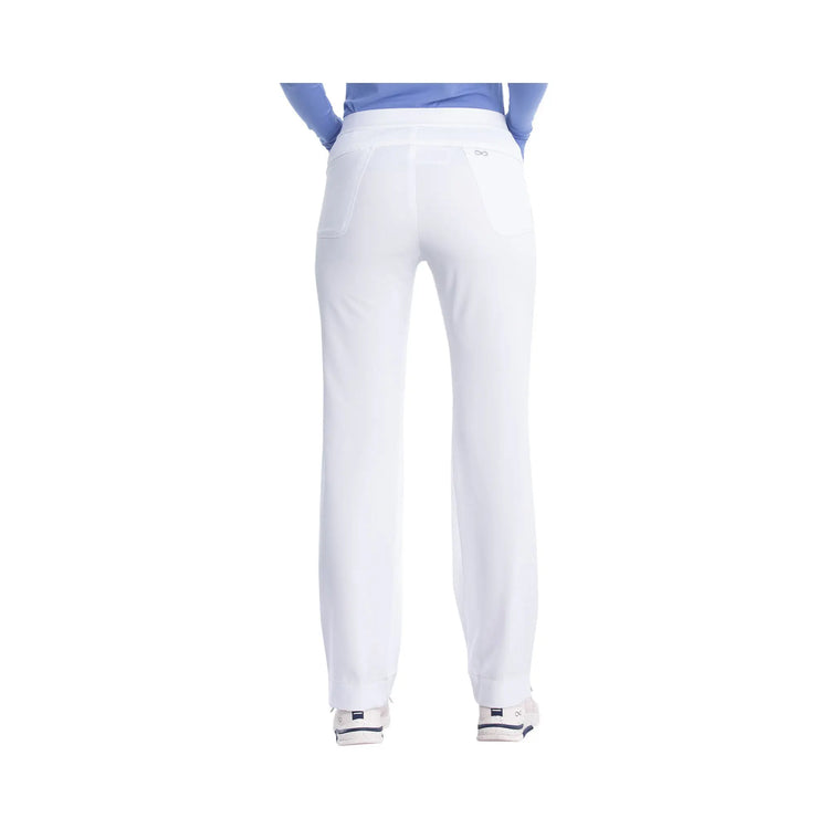 Tosse - Pantalon slim médical - Femme - 4 poches - Cherokee - Couleur 1 My Podologie 
