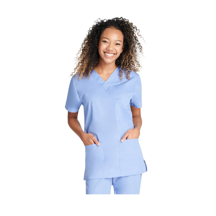 Toulouse - Ensemble médical - Tunique et pantalon - Unisexe - Cherokee Cherokee Authentic Workwear 