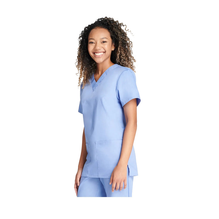 Toulouse - Ensemble médical - Tunique et pantalon - Unisexe - Cherokee Cherokee Authentic Workwear 