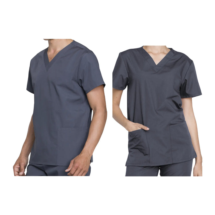 Toulouse - Ensemble médical - Tunique et pantalon - Unisexe - Cherokee Cherokee Authentic Workwear 